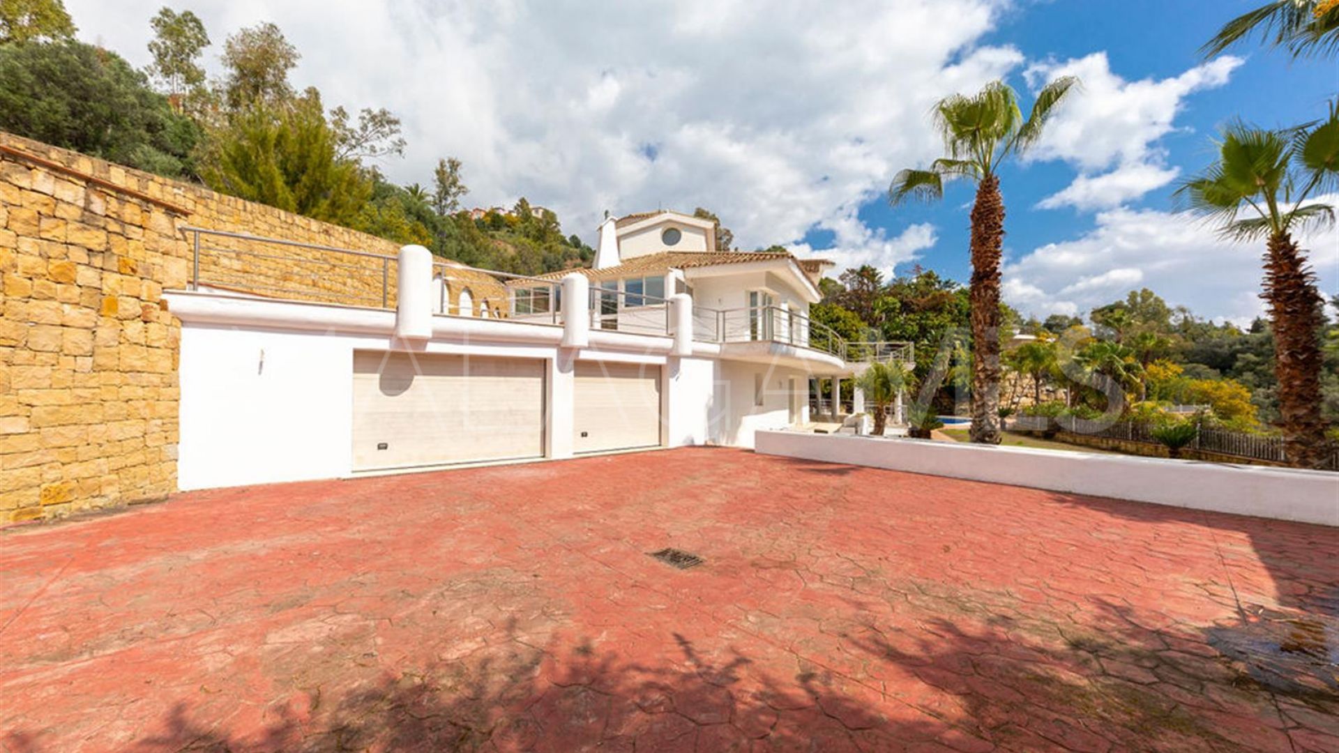 Villa with 5 bedrooms for sale in Puerto del Almendro