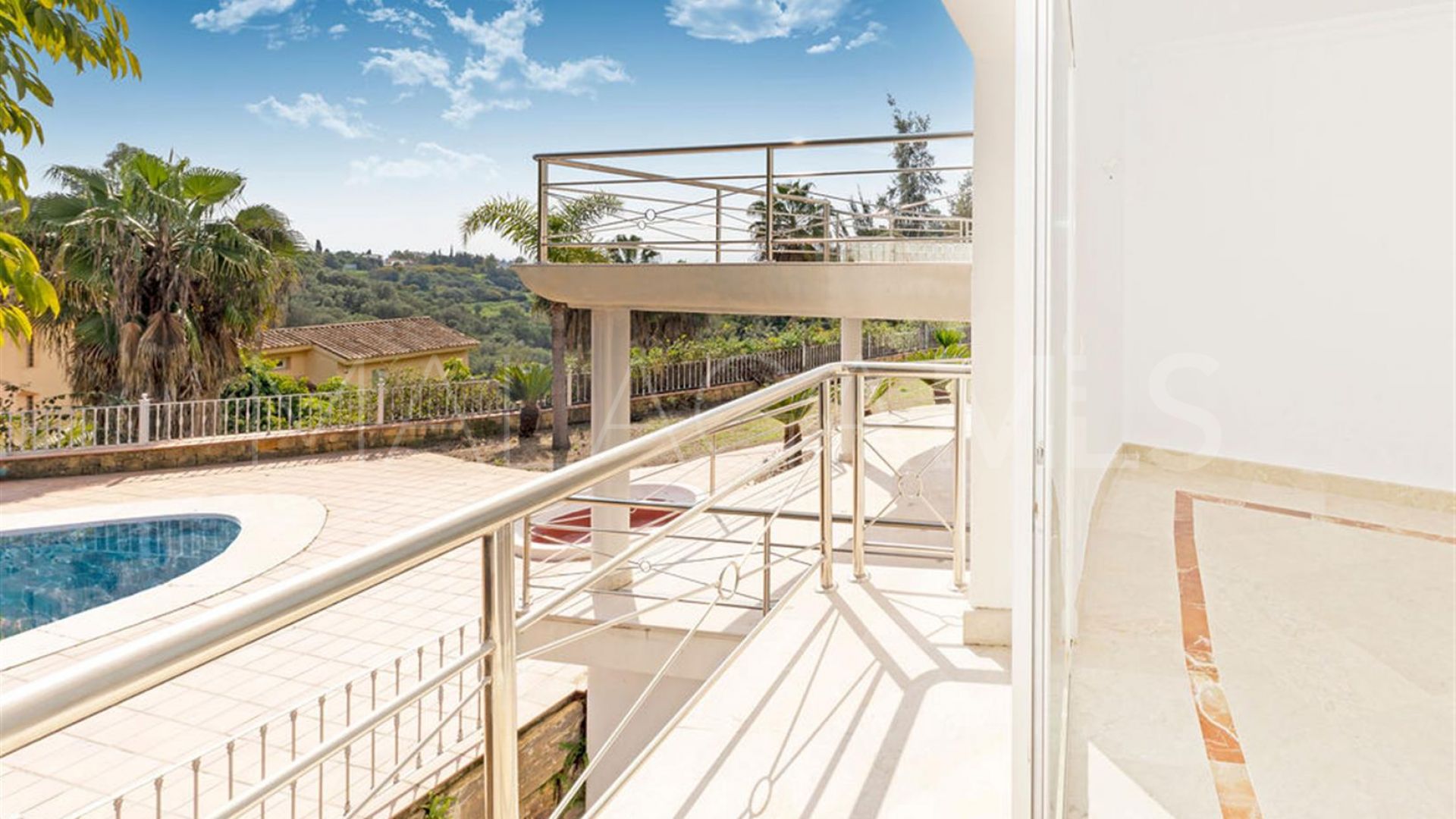 Villa with 5 bedrooms for sale in Puerto del Almendro