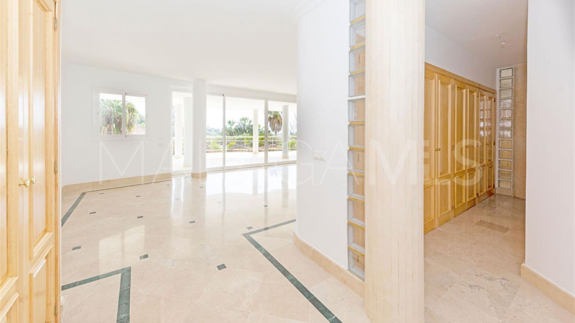 Villa with 5 bedrooms for sale in Puerto del Almendro