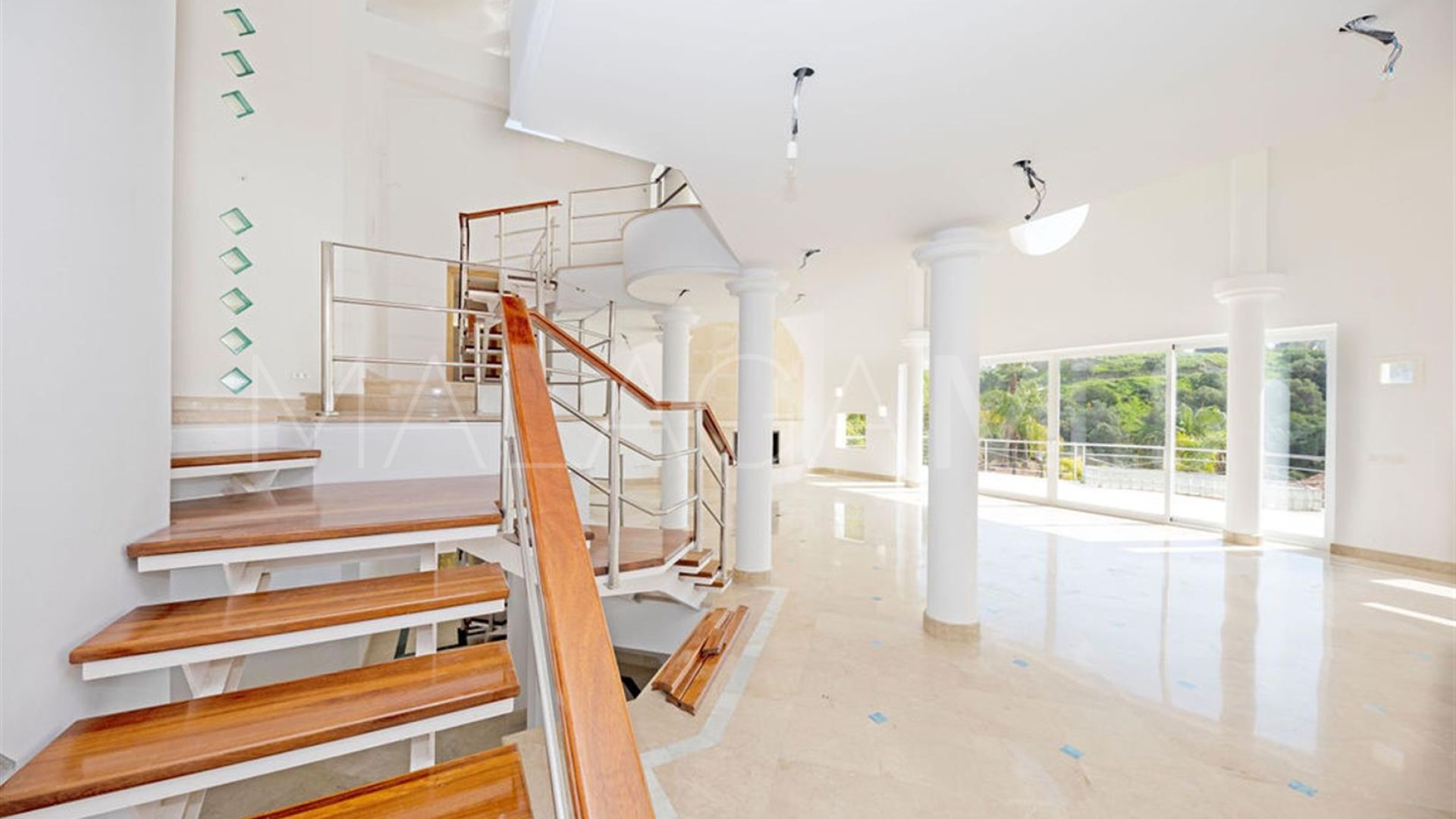 Villa with 5 bedrooms for sale in Puerto del Almendro