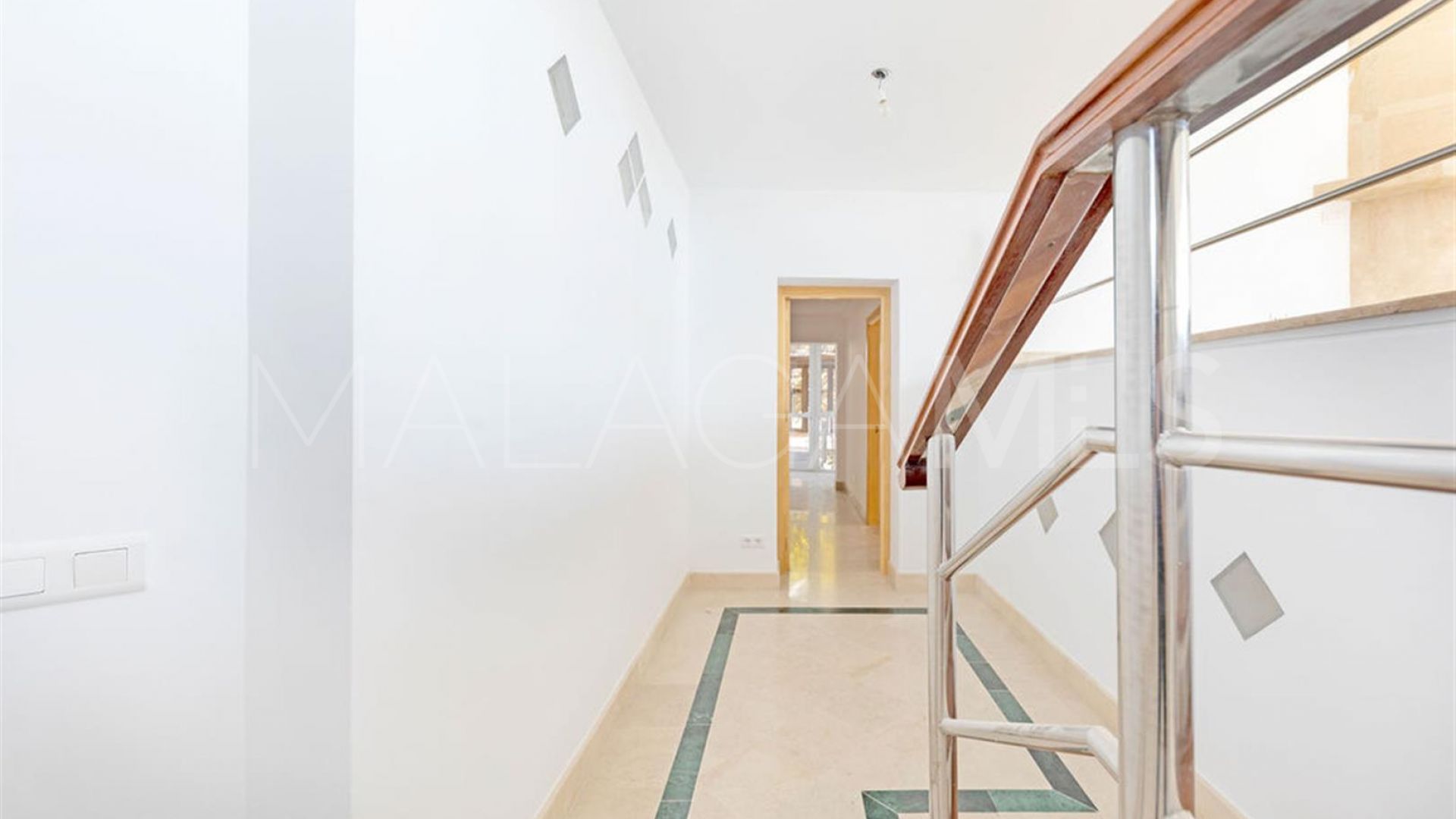 Villa with 5 bedrooms for sale in Puerto del Almendro