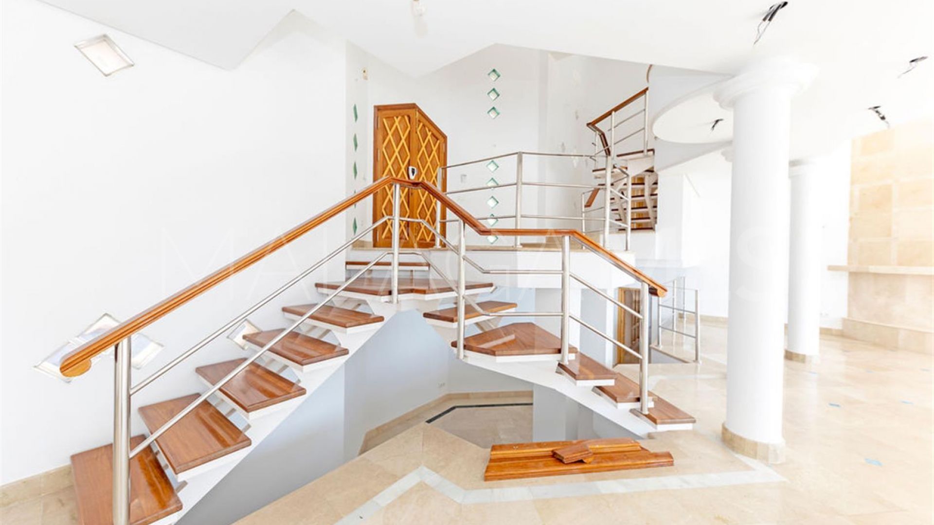 Villa with 5 bedrooms for sale in Puerto del Almendro