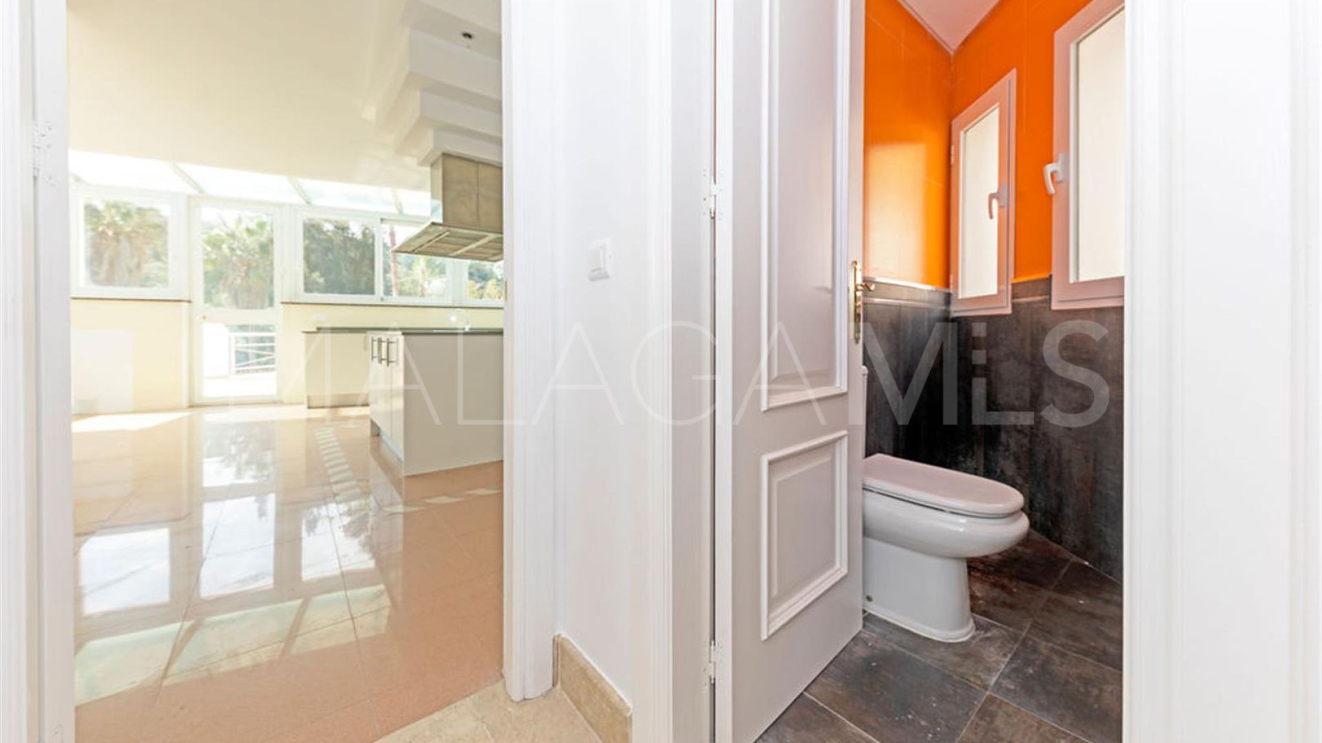 Villa with 5 bedrooms for sale in Puerto del Almendro