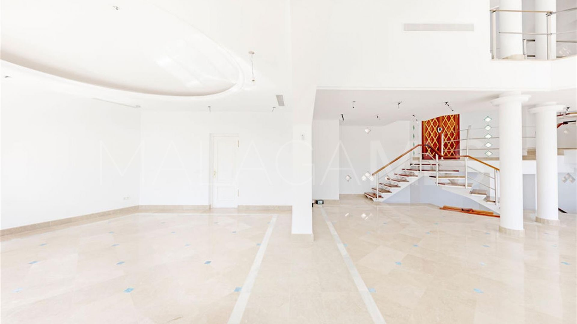 Villa with 5 bedrooms for sale in Puerto del Almendro