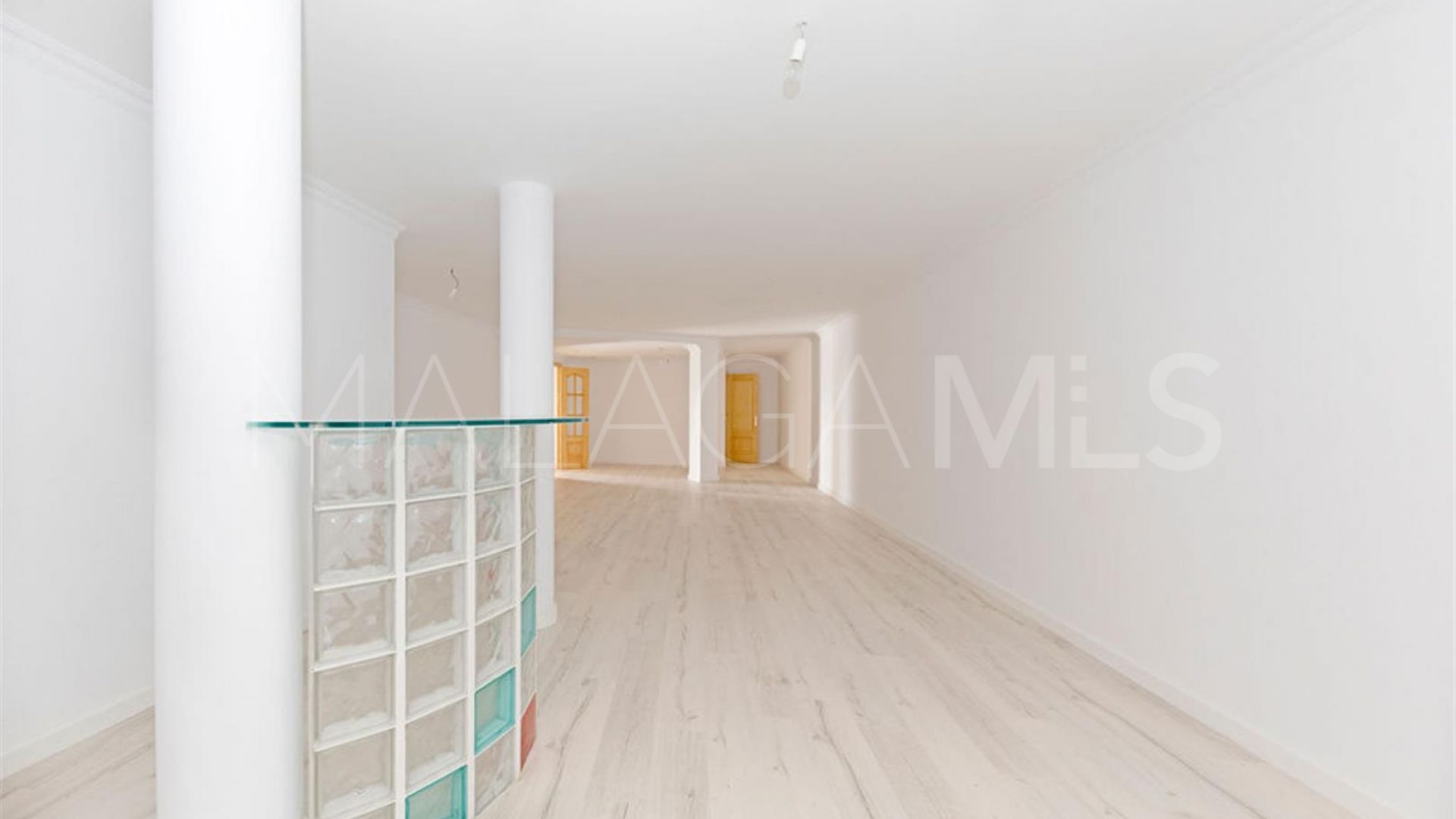 Villa with 5 bedrooms for sale in Puerto del Almendro