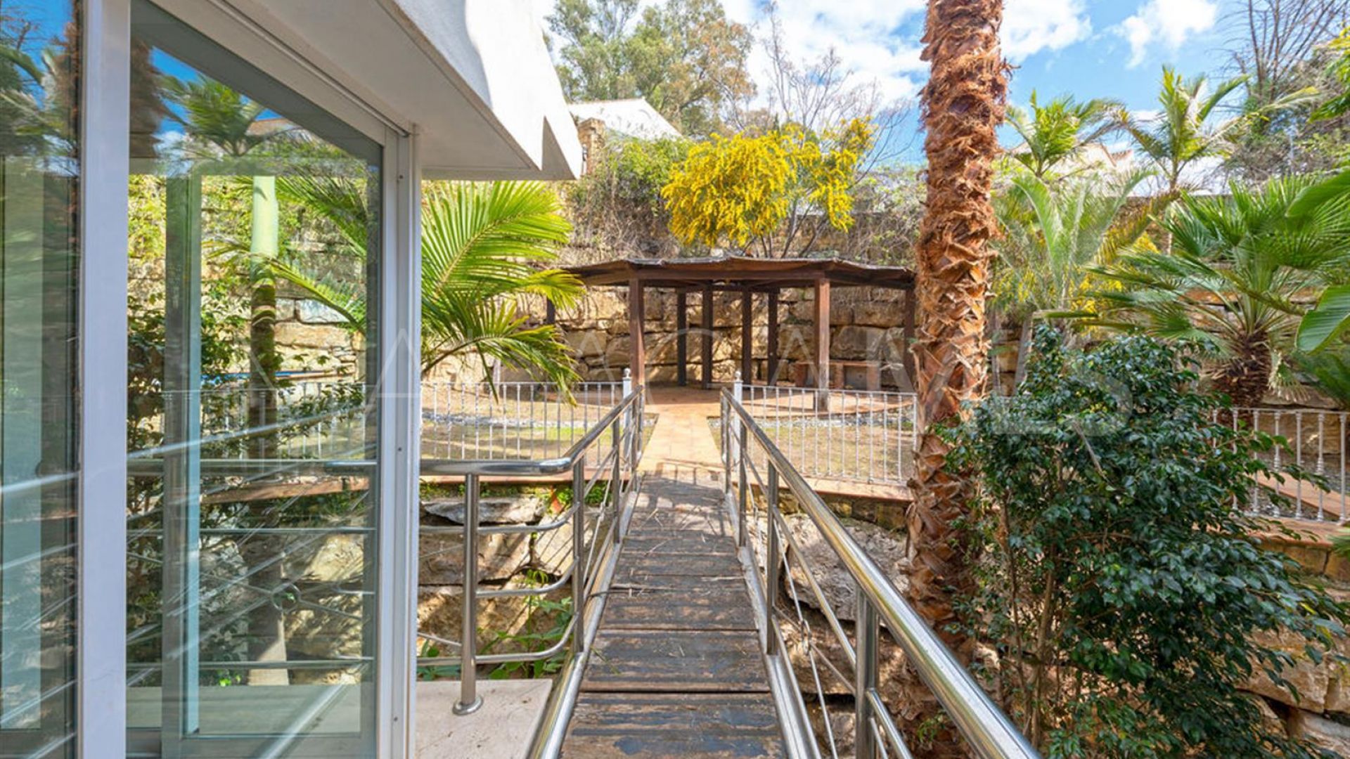 Villa with 5 bedrooms for sale in Puerto del Almendro