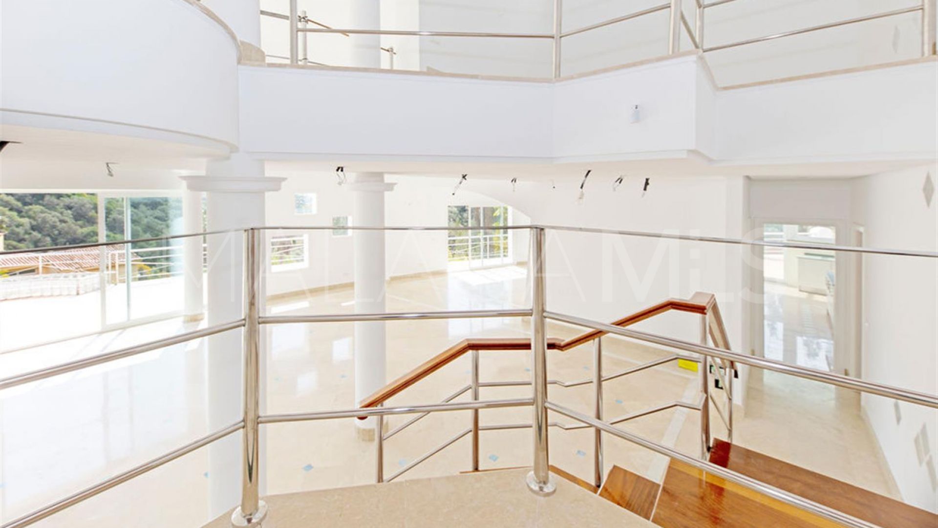 Villa with 5 bedrooms for sale in Puerto del Almendro