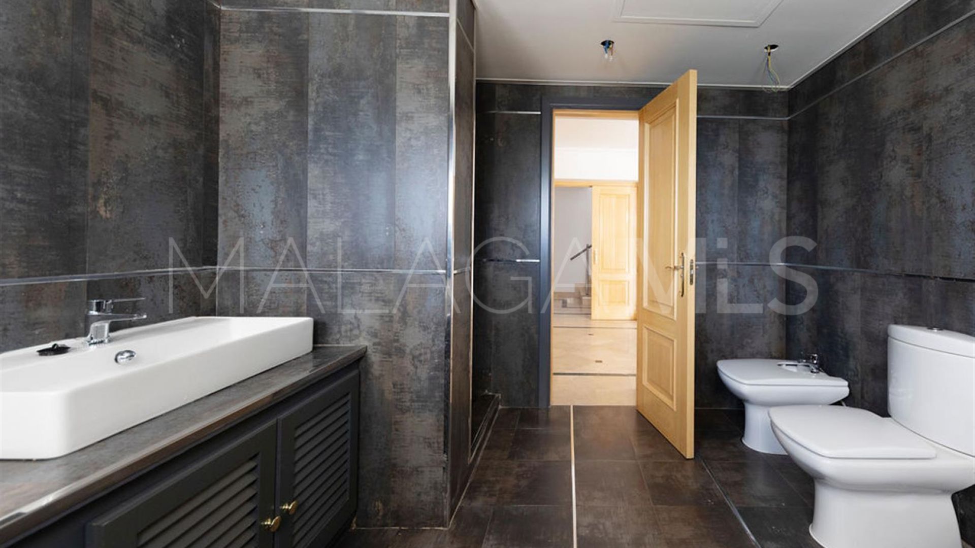 Villa with 5 bedrooms for sale in Puerto del Almendro