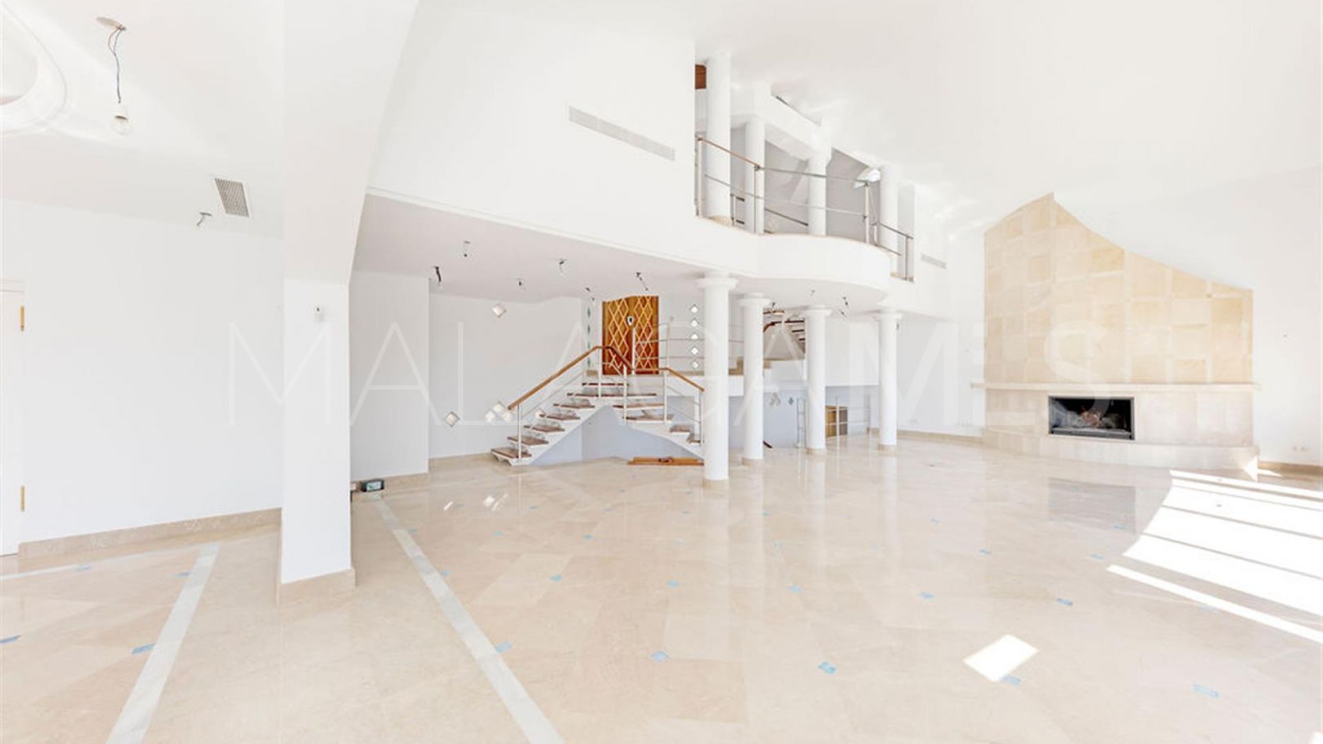 Villa with 5 bedrooms for sale in Puerto del Almendro