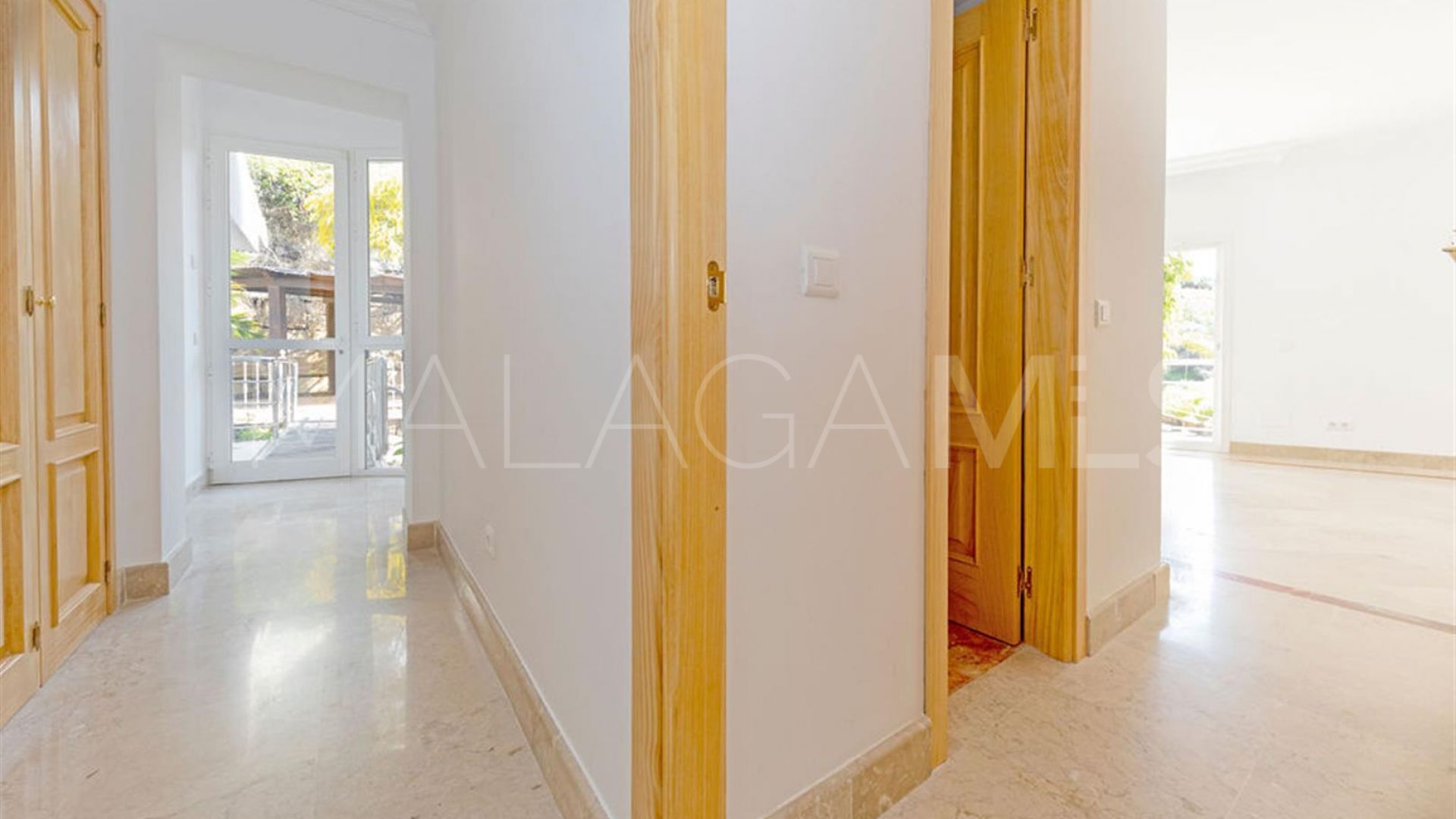 Villa with 5 bedrooms for sale in Puerto del Almendro