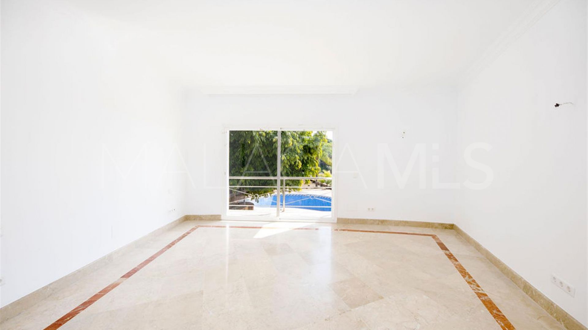 Villa with 5 bedrooms for sale in Puerto del Almendro