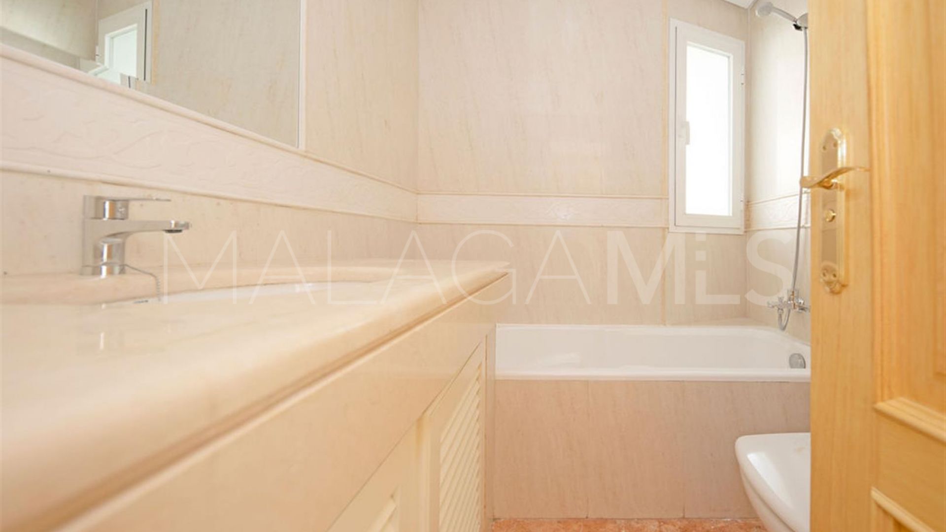 Villa with 5 bedrooms for sale in Puerto del Almendro