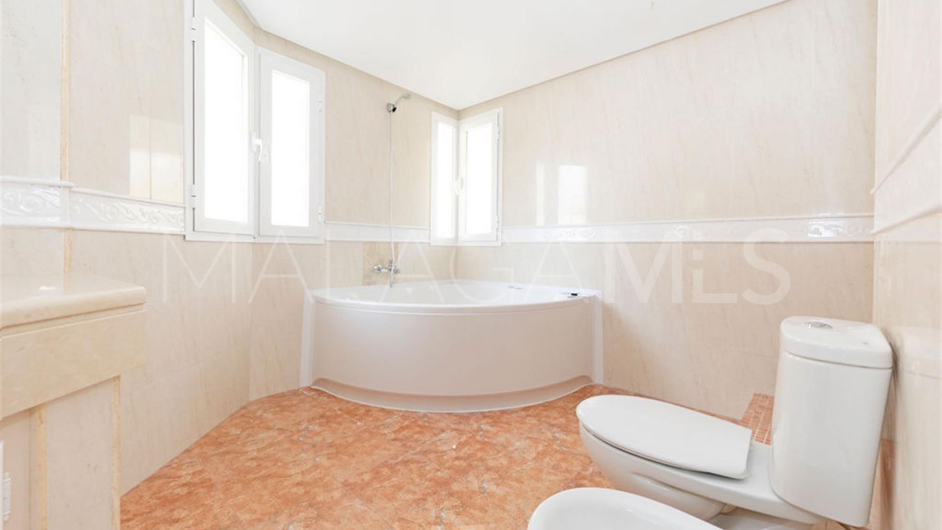 Villa with 5 bedrooms for sale in Puerto del Almendro