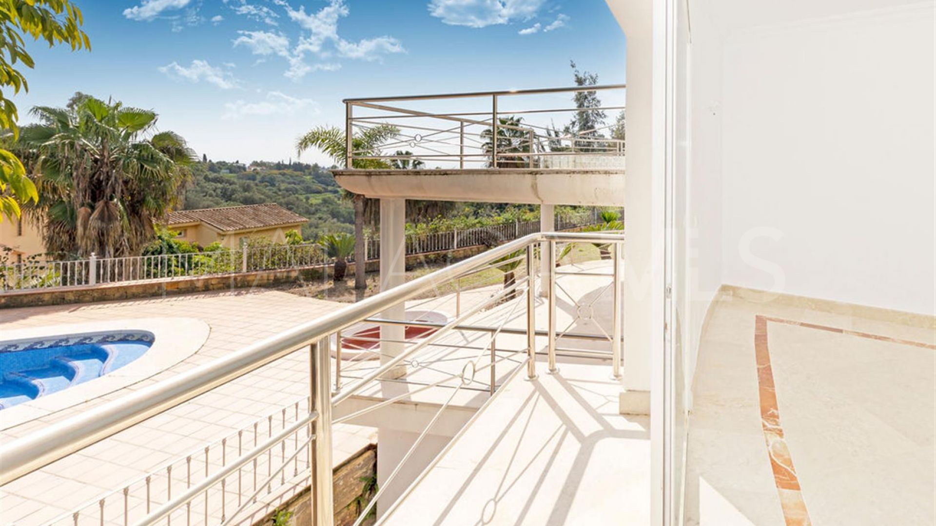 Villa with 5 bedrooms for sale in Puerto del Almendro