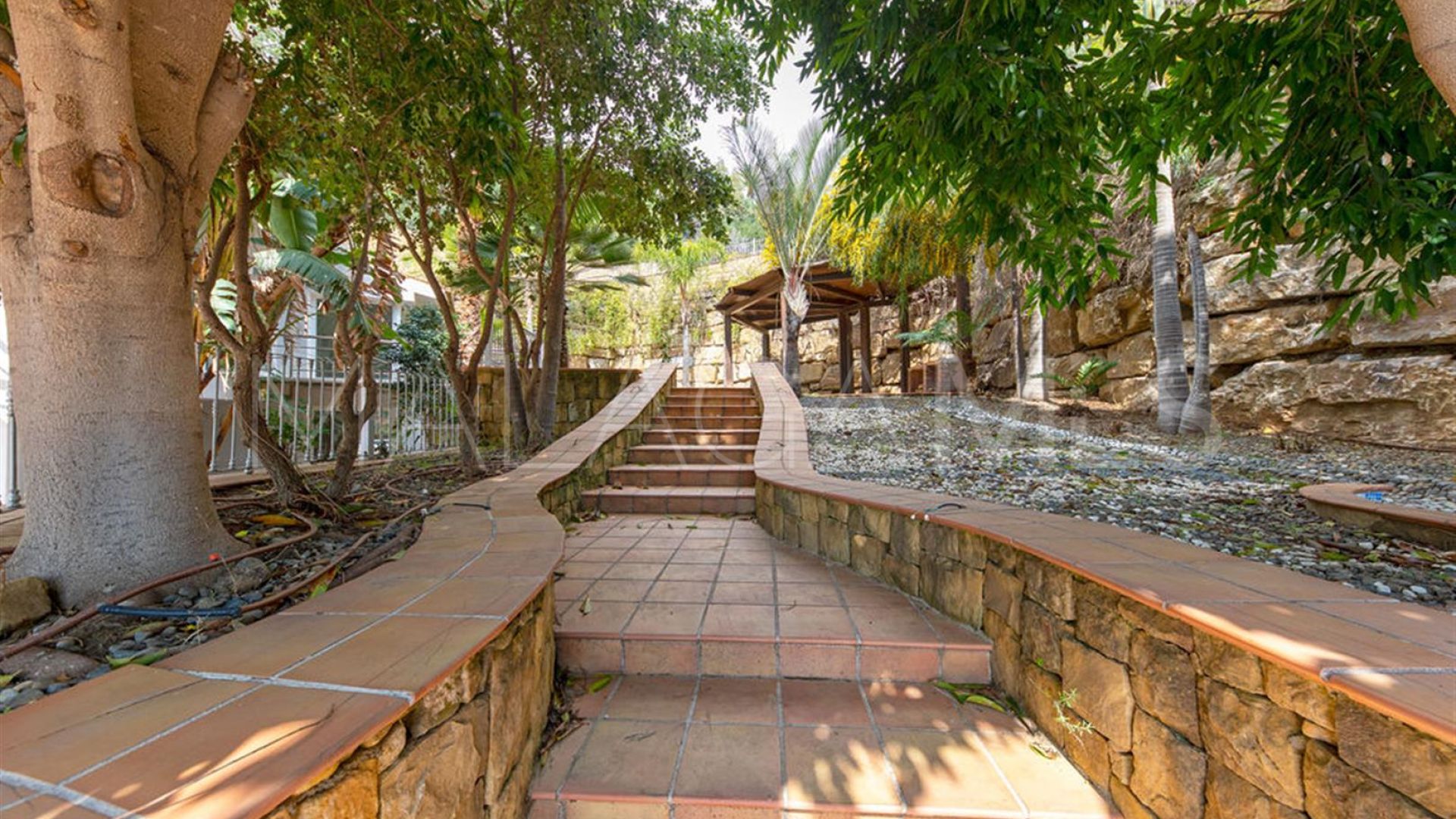 Villa with 5 bedrooms for sale in Puerto del Almendro