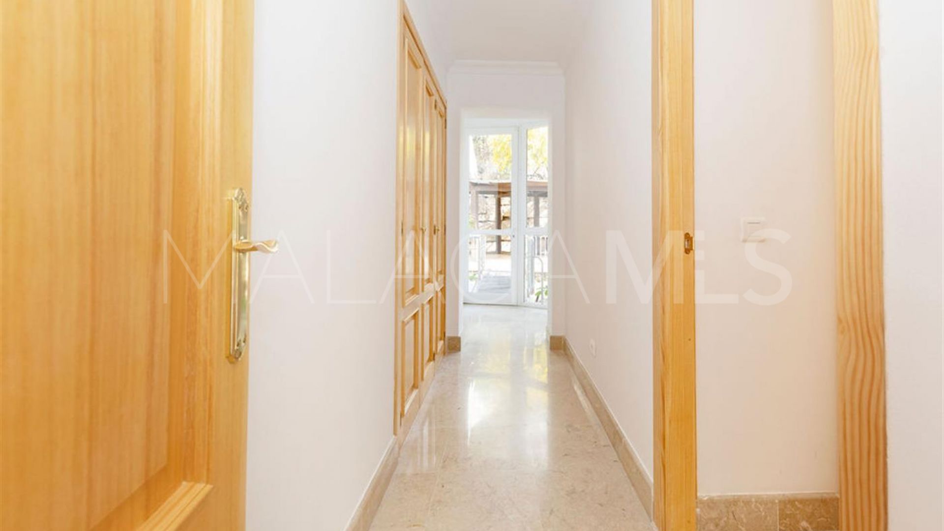 Villa with 5 bedrooms for sale in Puerto del Almendro