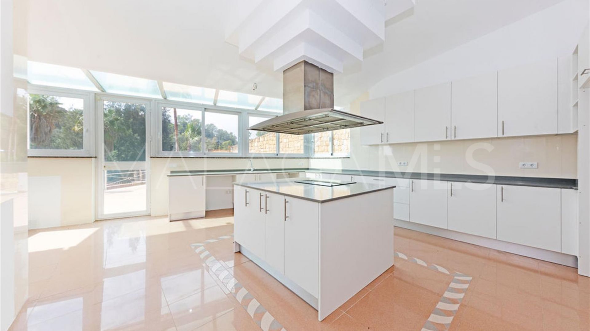 Villa with 5 bedrooms for sale in Puerto del Almendro