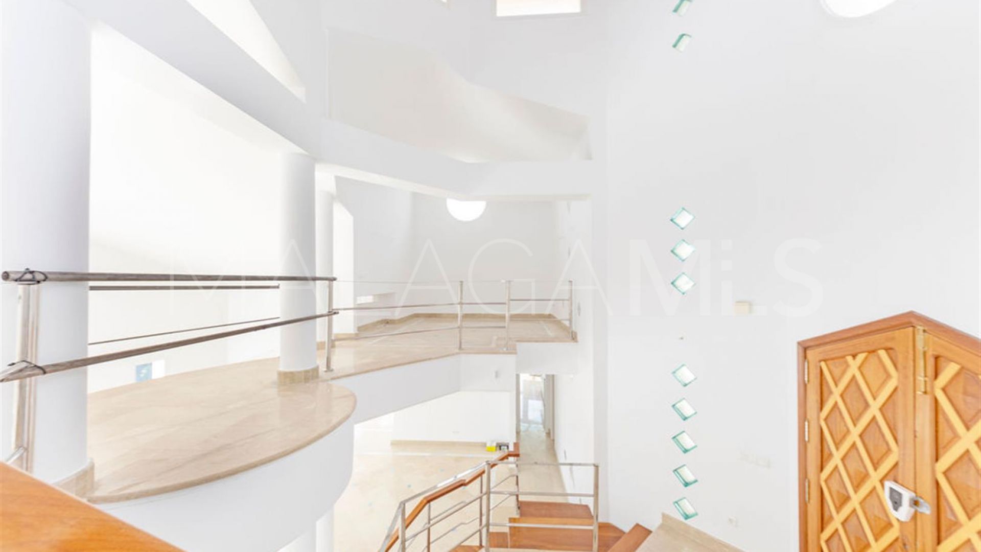 Villa with 5 bedrooms for sale in Puerto del Almendro