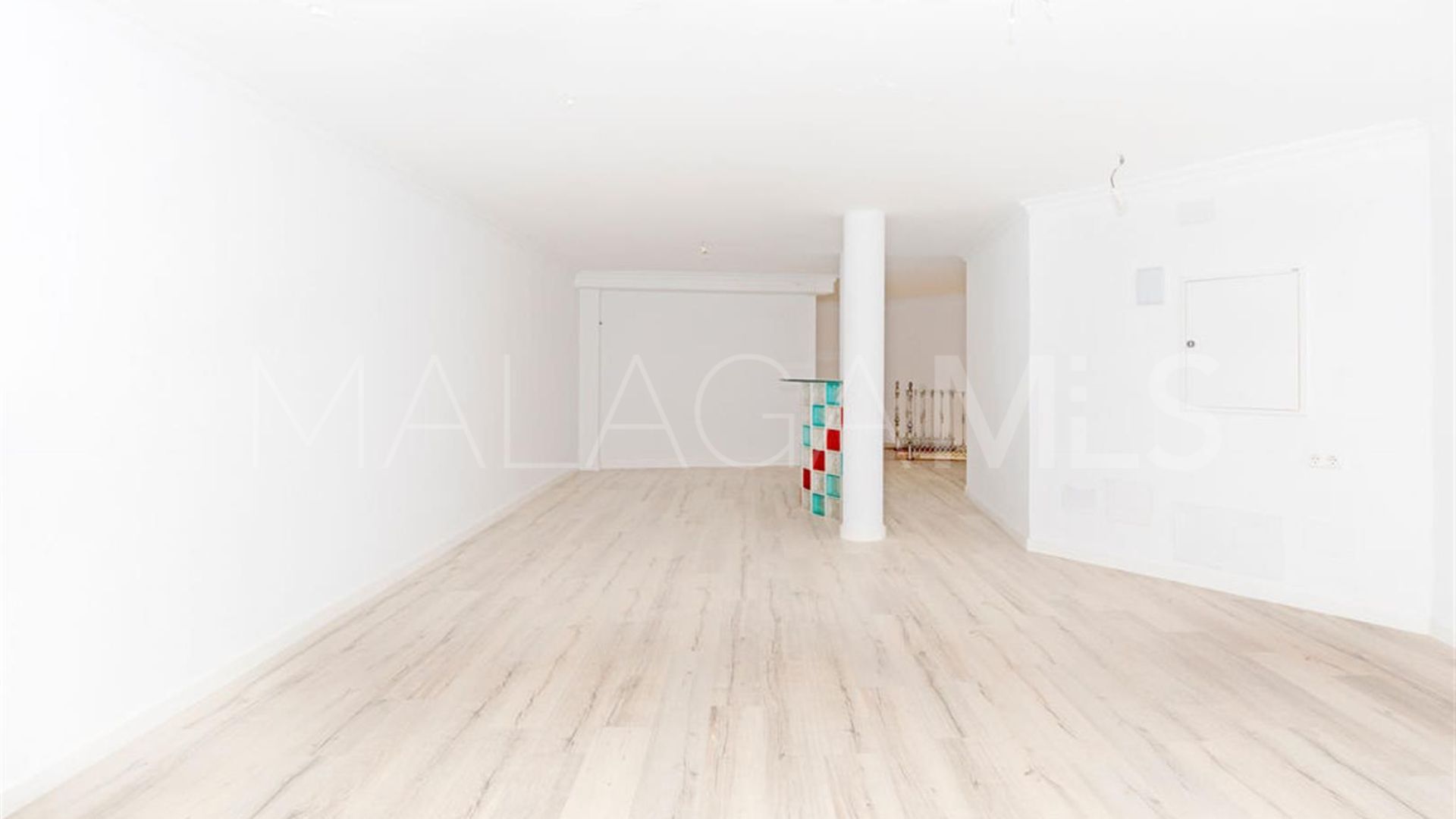 Villa with 5 bedrooms for sale in Puerto del Almendro