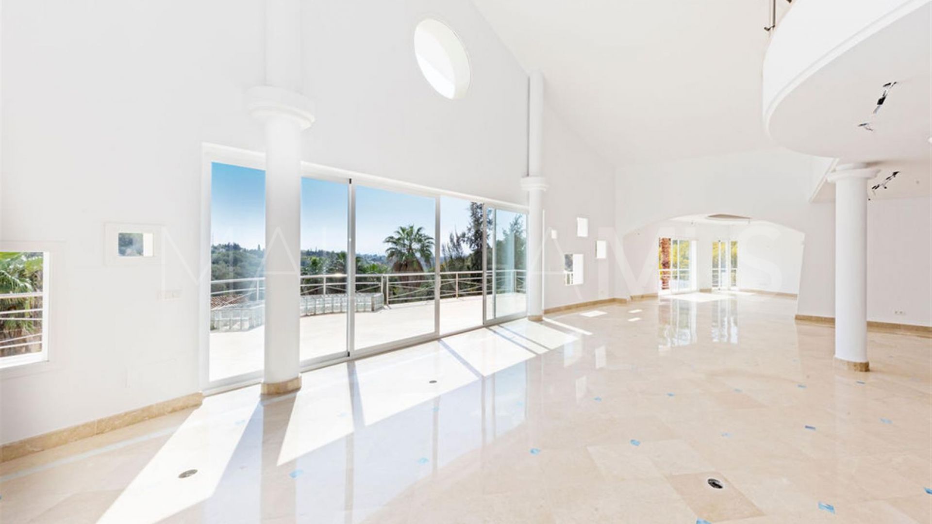 Villa with 5 bedrooms for sale in Puerto del Almendro