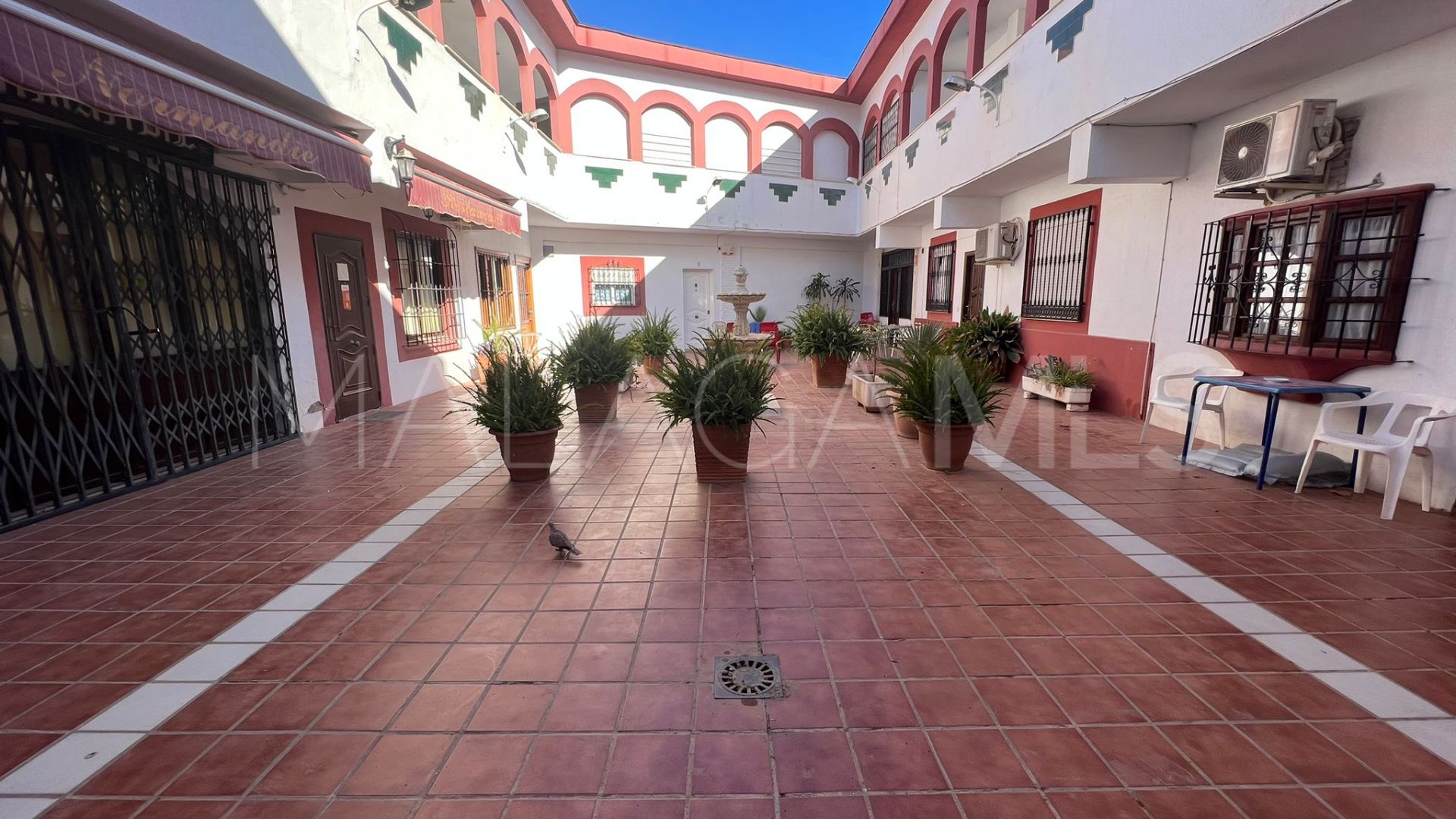 Wohnung for sale in La Carihuela