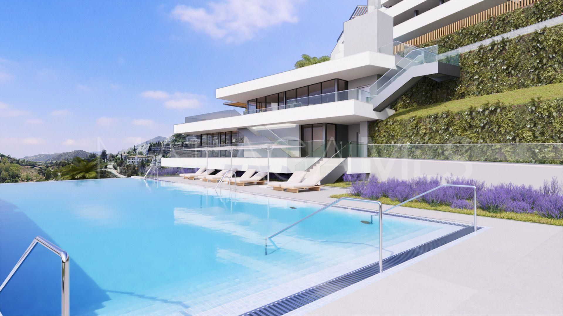 Buy La Quinta Golf ground floor apartment with 4 bedrooms