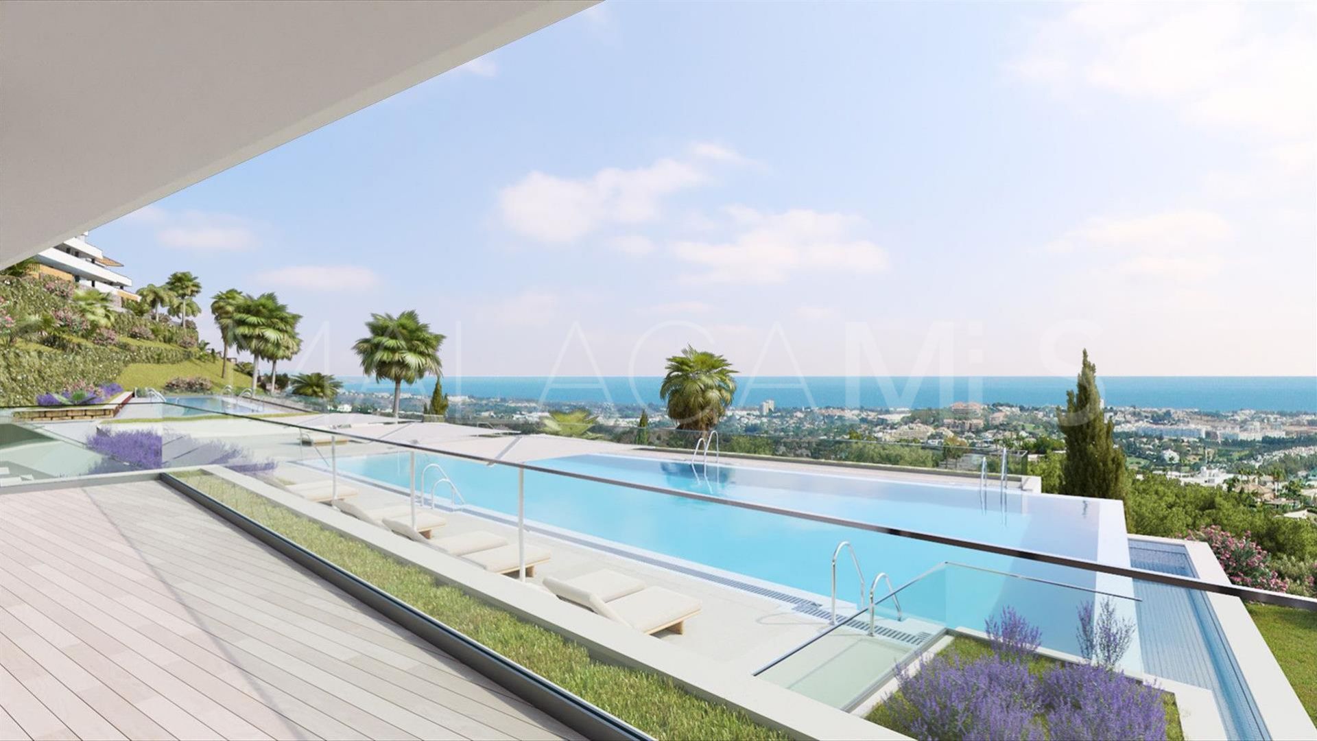 Buy apartamento planta baja de 4 bedrooms in La Quinta Golf