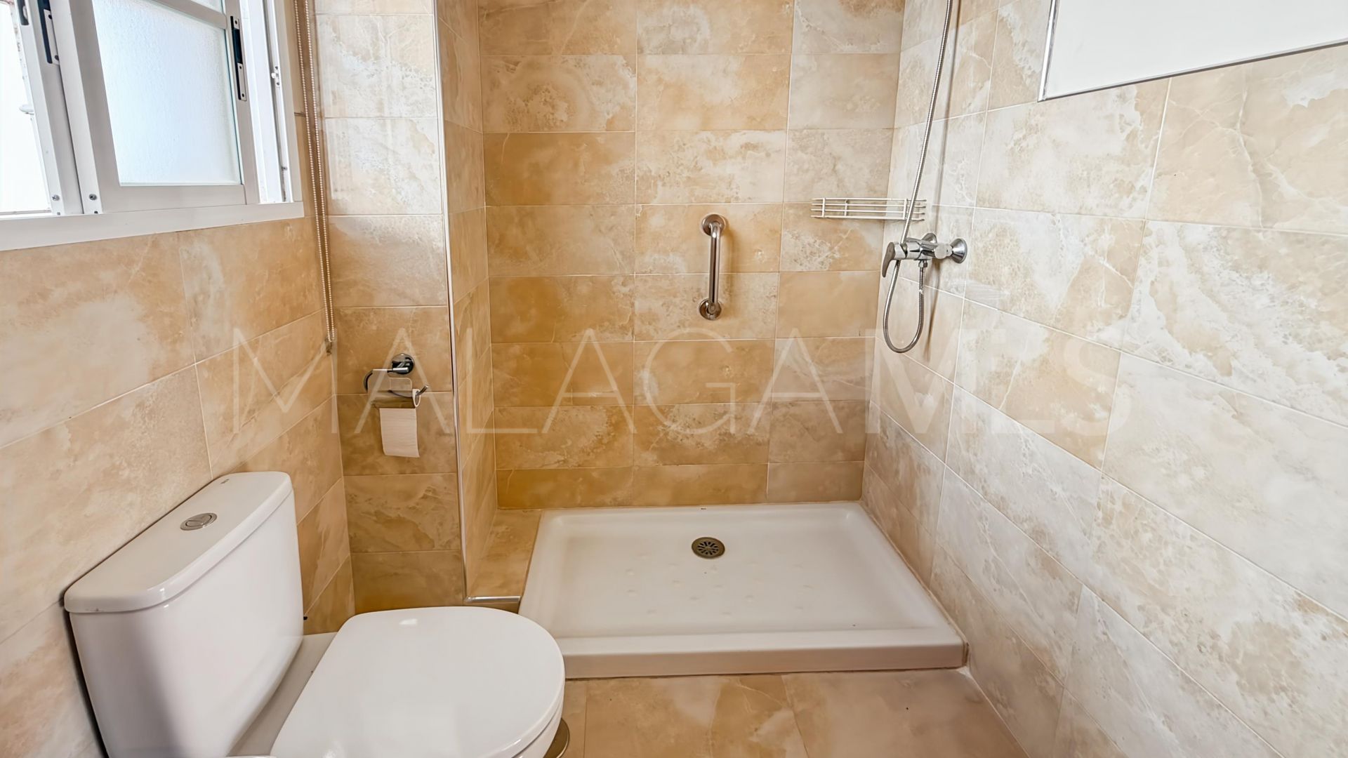 Radhus for sale in Arroyo de la Miel