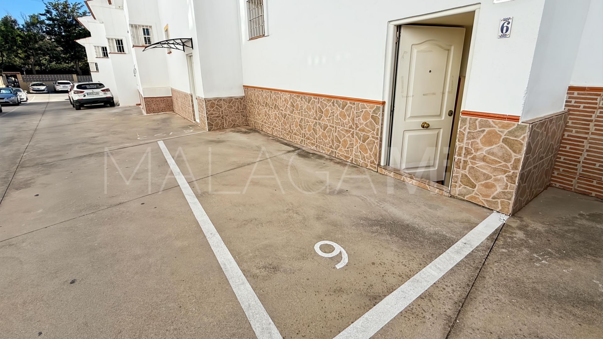 Radhus for sale in Arroyo de la Miel