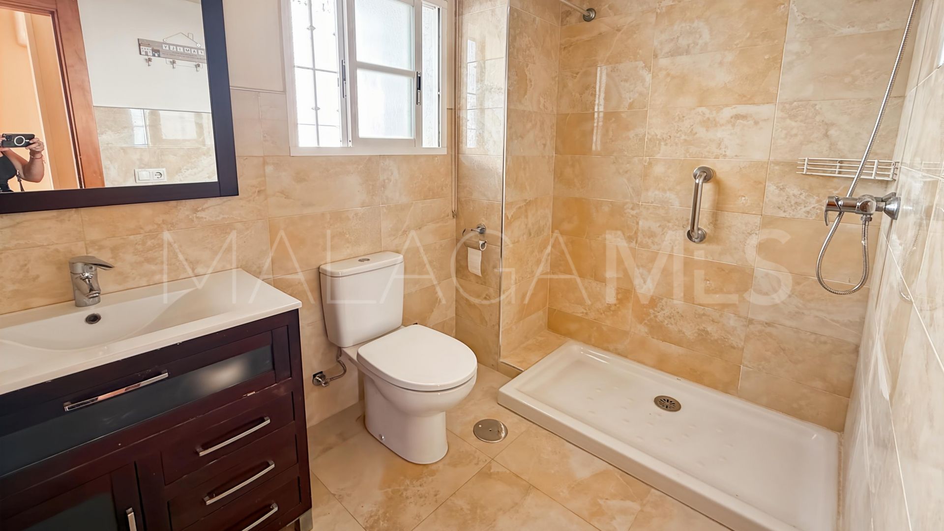 Radhus for sale in Arroyo de la Miel