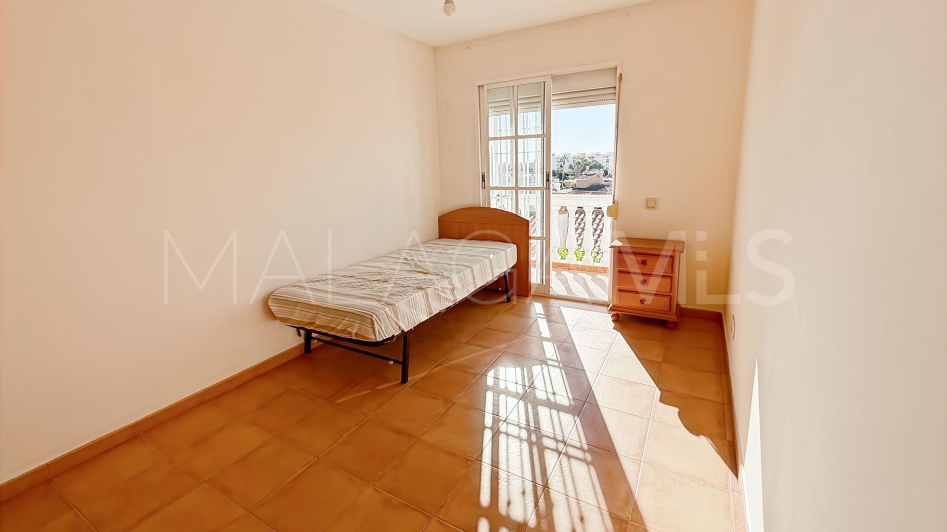 Radhus for sale in Arroyo de la Miel