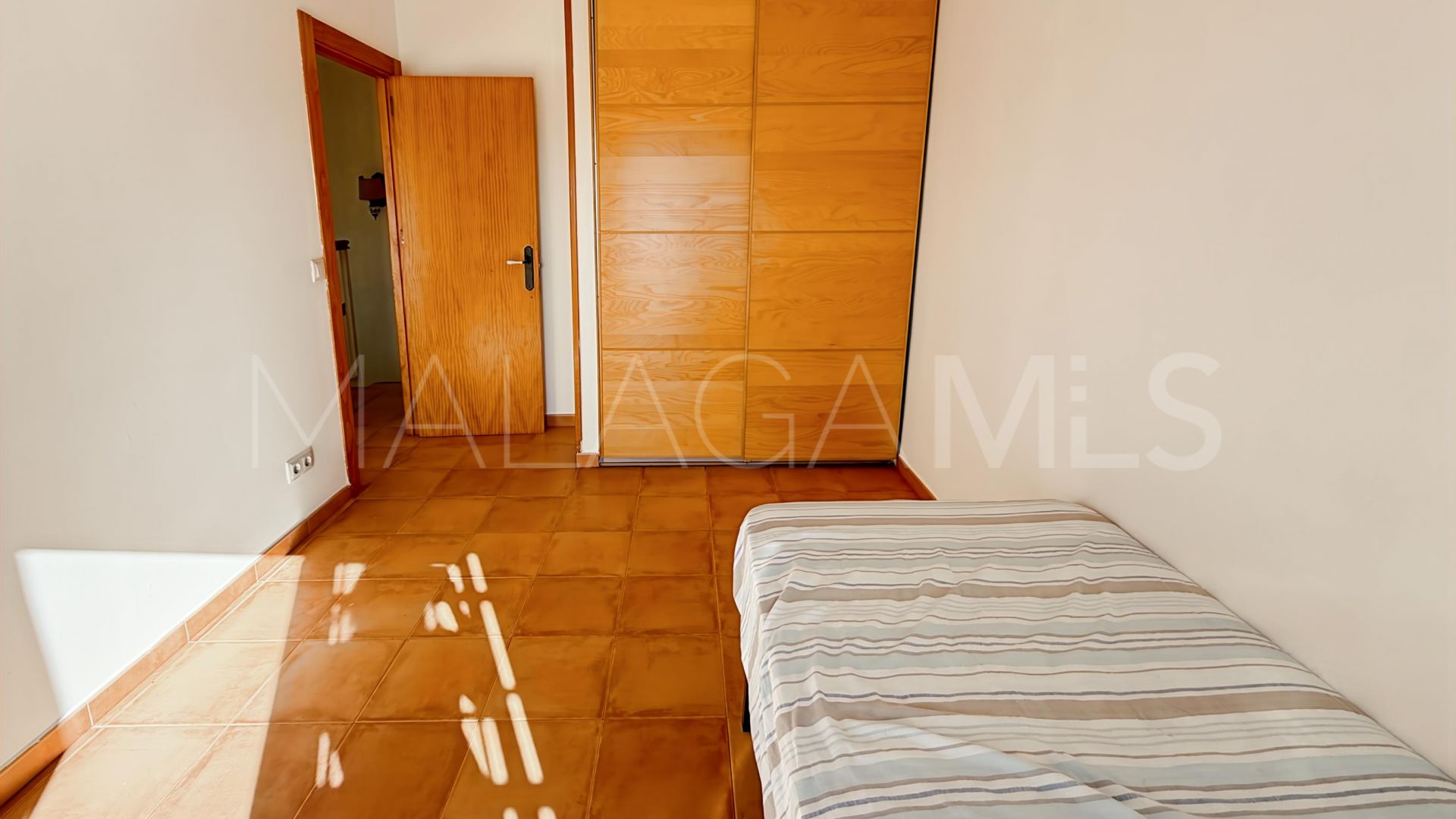 Radhus for sale in Arroyo de la Miel