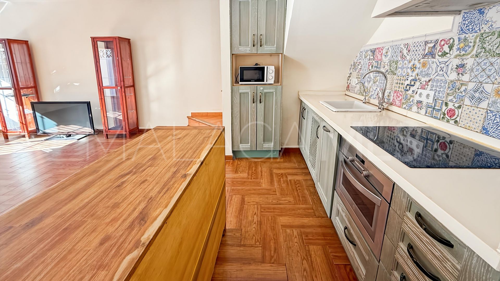 Radhus for sale in Arroyo de la Miel