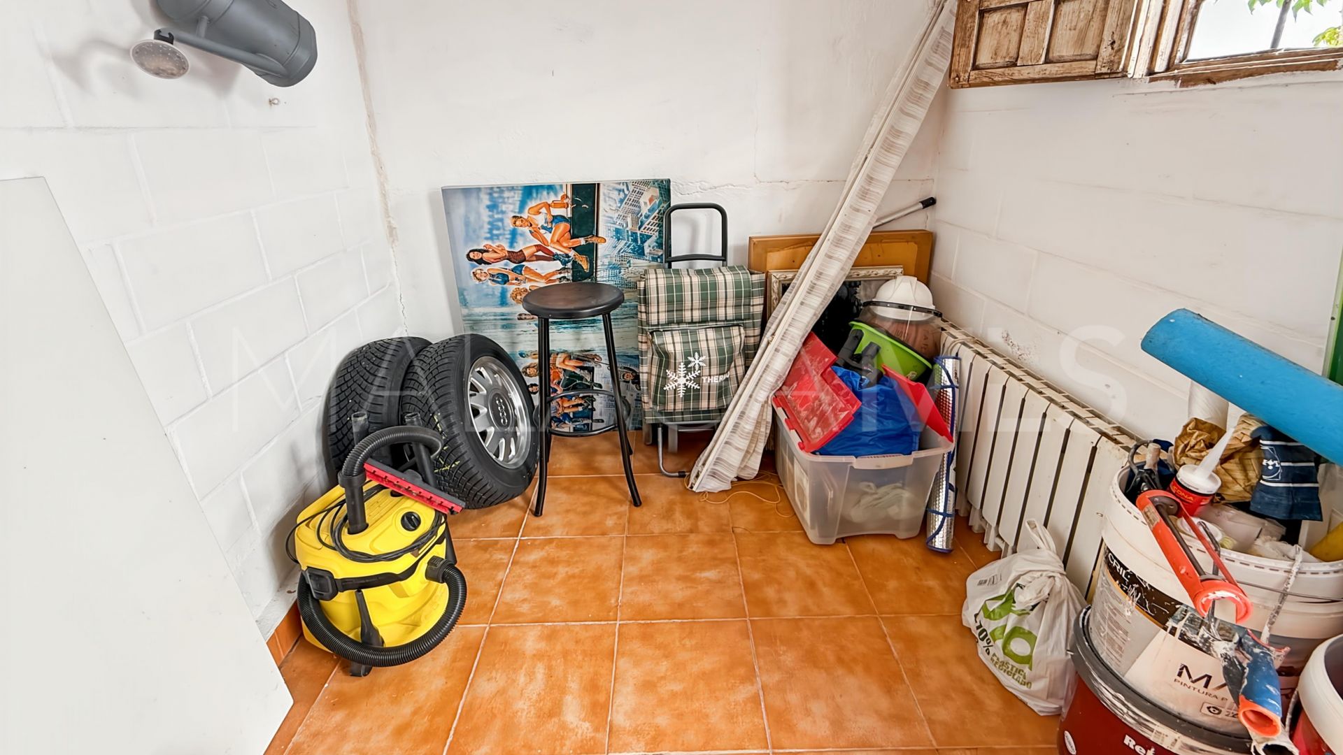 Radhus for sale in Arroyo de la Miel
