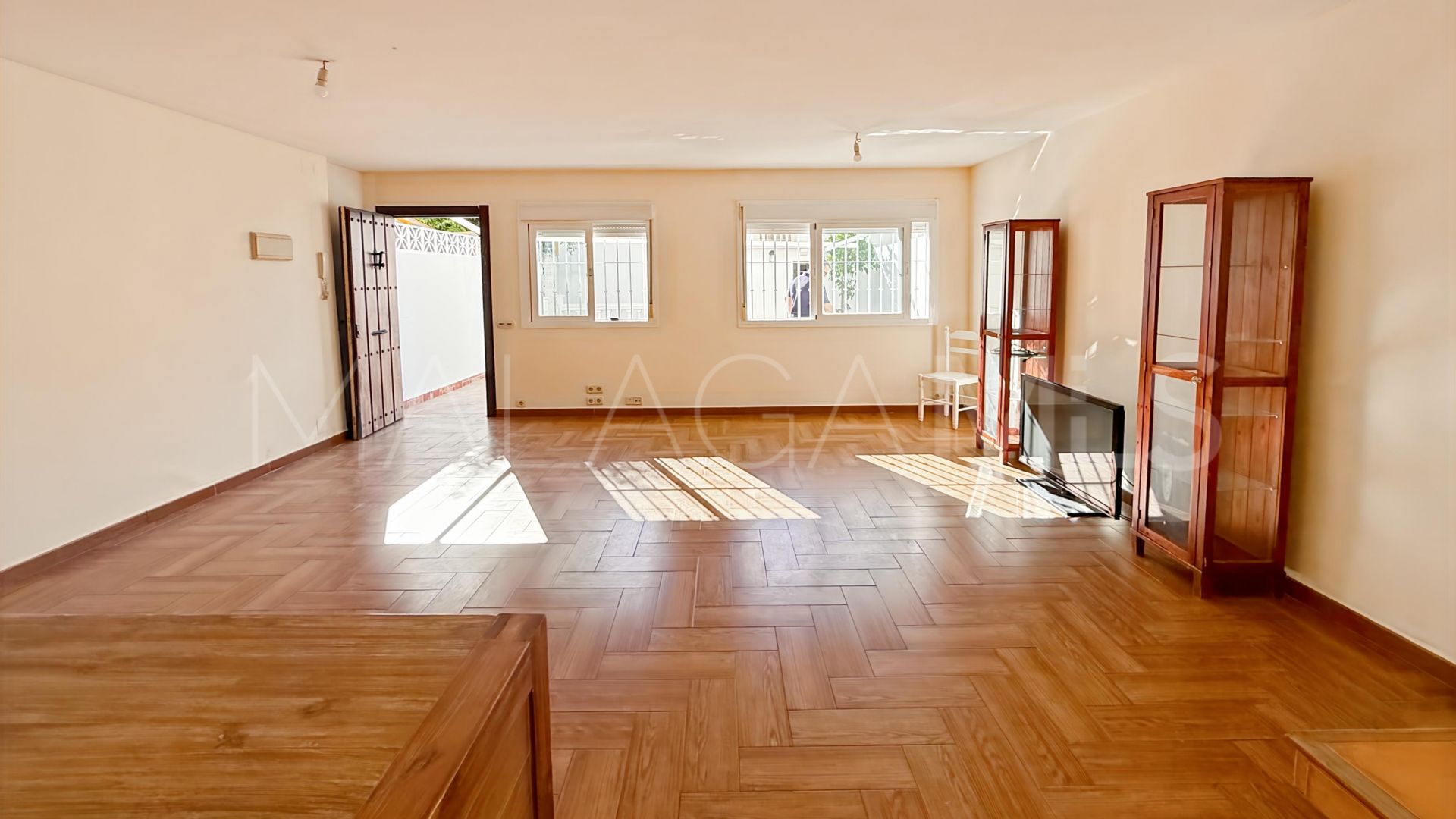 Radhus for sale in Arroyo de la Miel