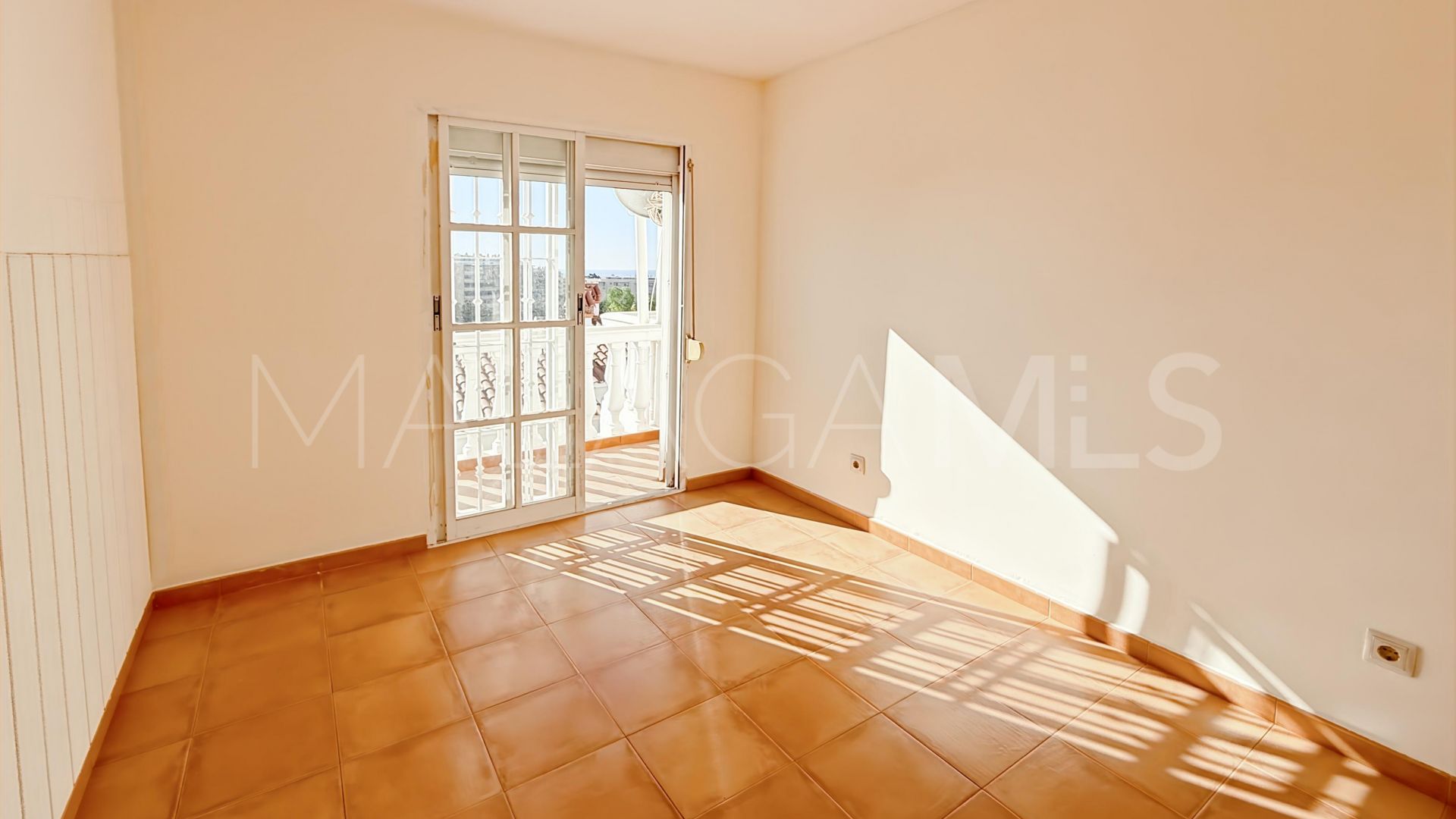Radhus for sale in Arroyo de la Miel
