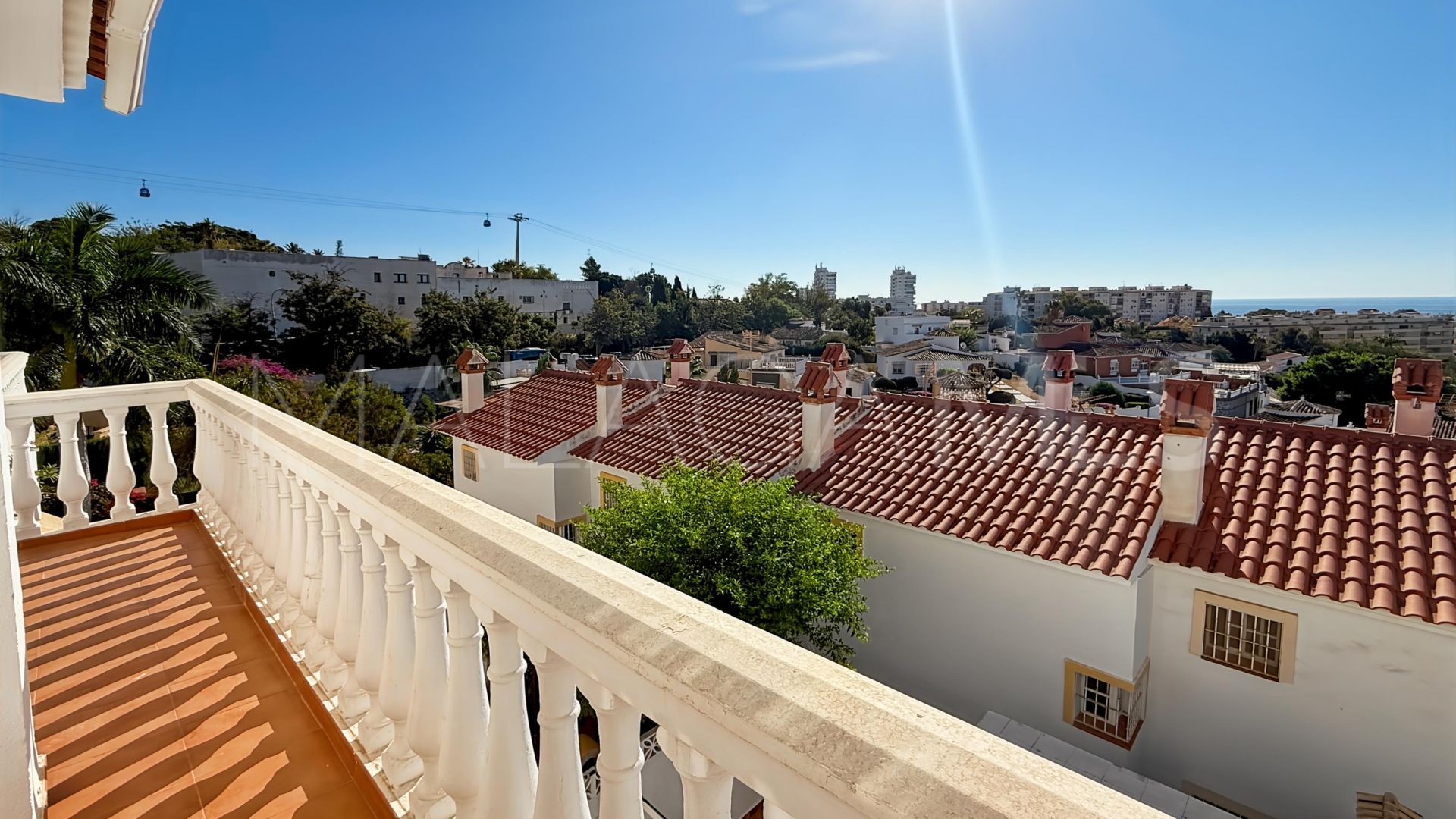 Radhus for sale in Arroyo de la Miel