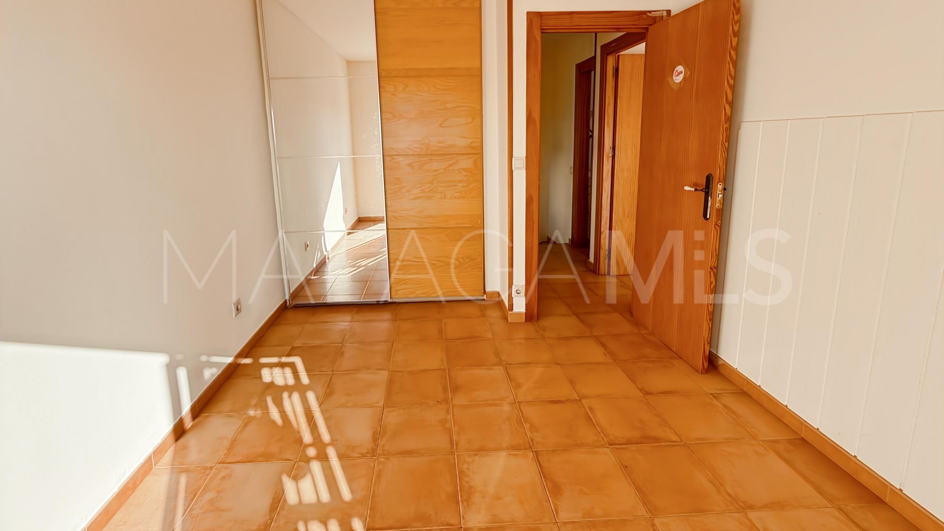 Radhus for sale in Arroyo de la Miel