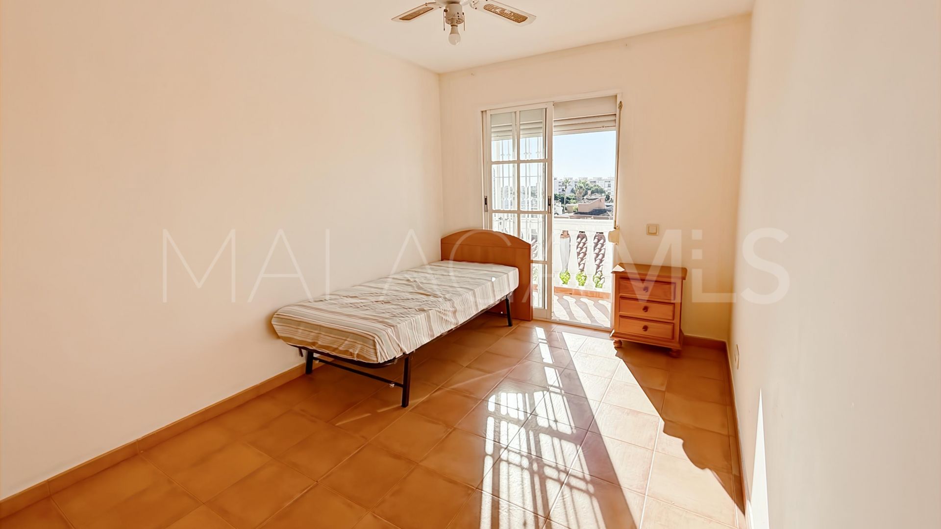 Radhus for sale in Arroyo de la Miel