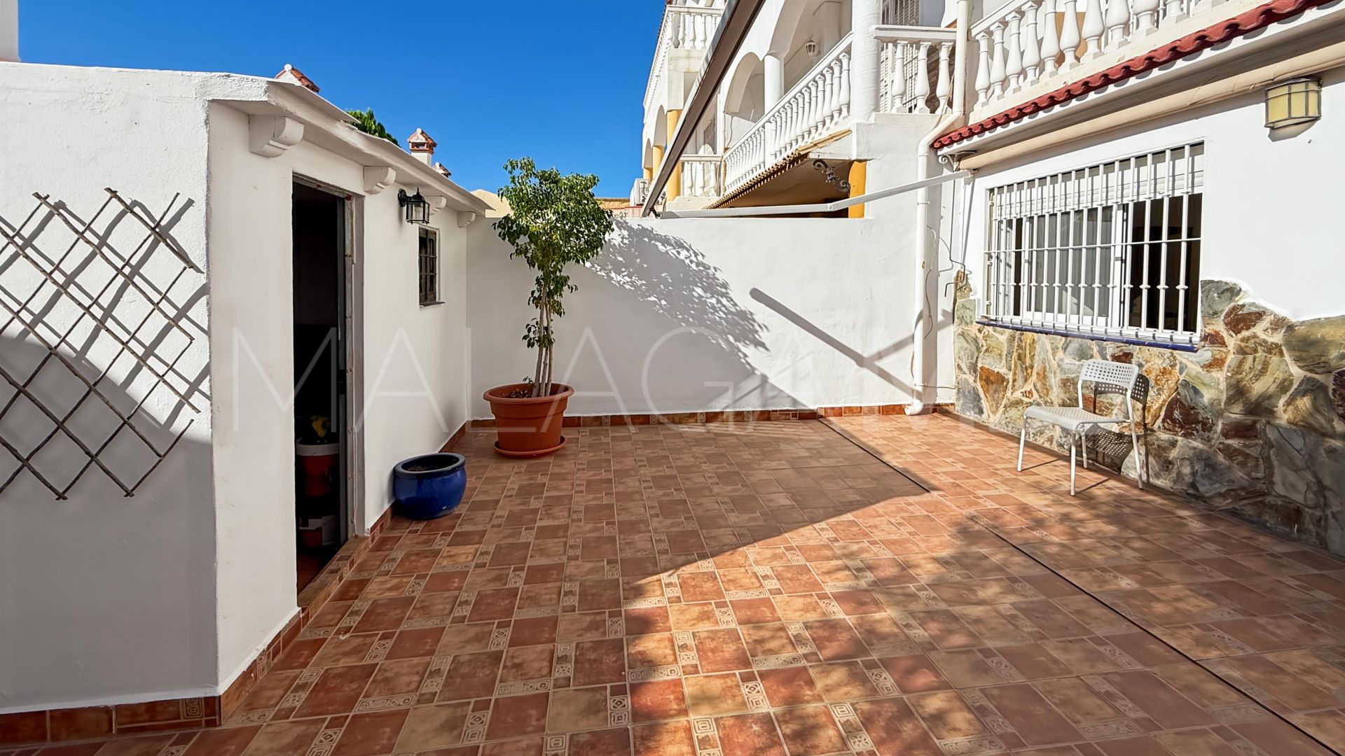 Radhus for sale in Arroyo de la Miel