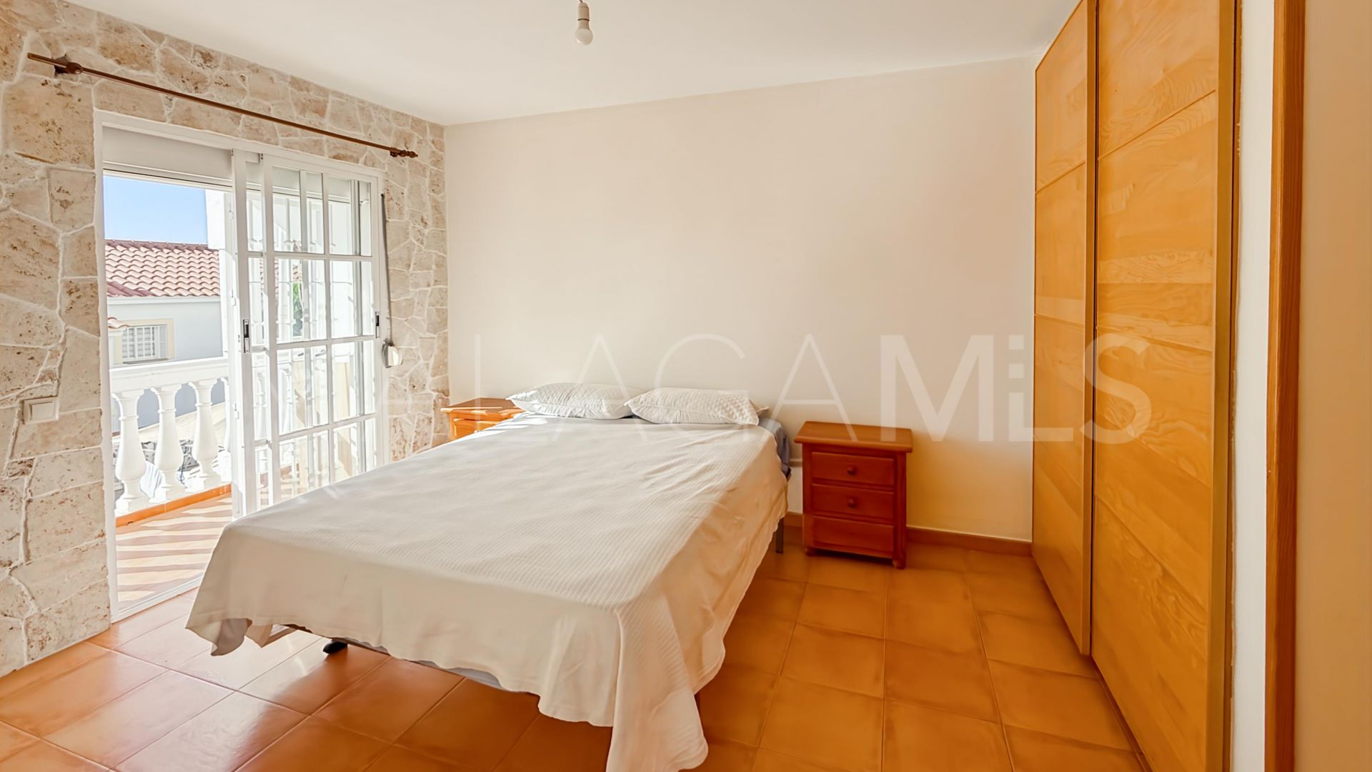 Radhus for sale in Arroyo de la Miel
