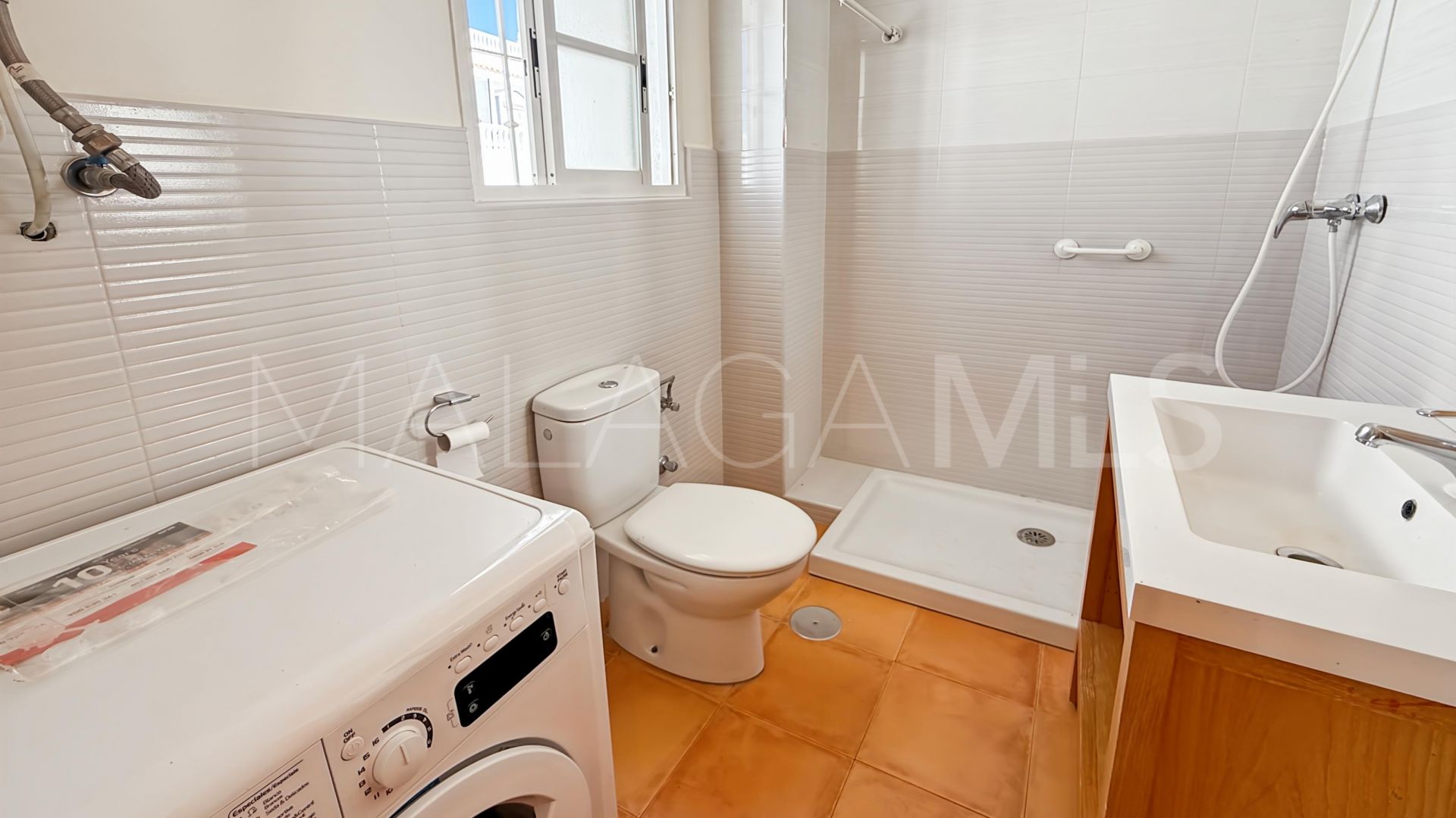 Radhus for sale in Arroyo de la Miel