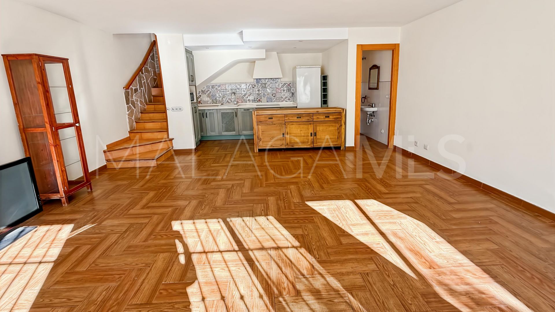 Radhus for sale in Arroyo de la Miel