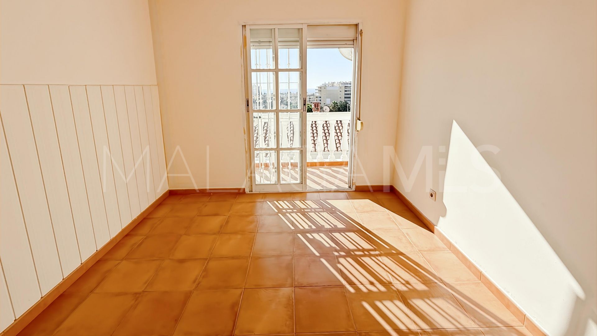 Radhus for sale in Arroyo de la Miel