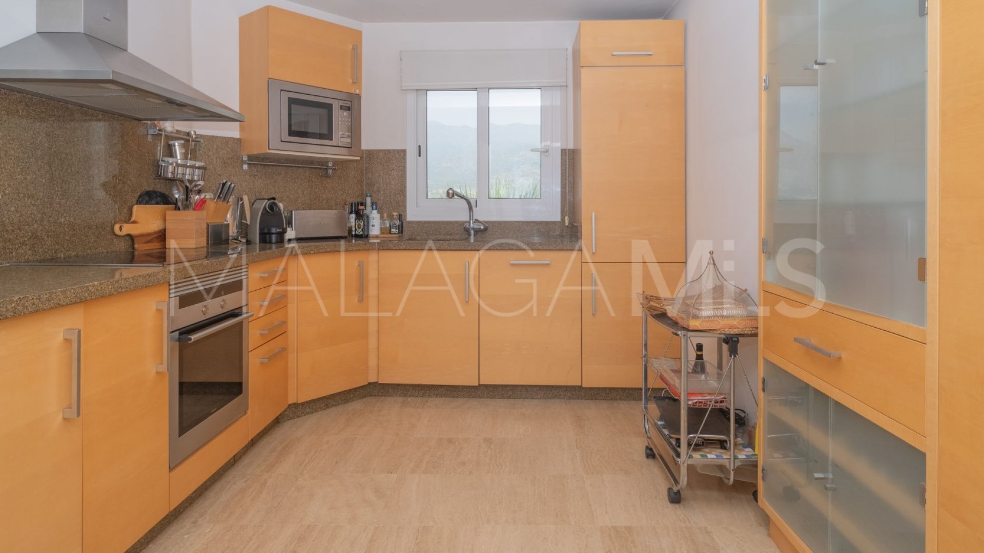 Appartement terrasse for sale in Rio Real