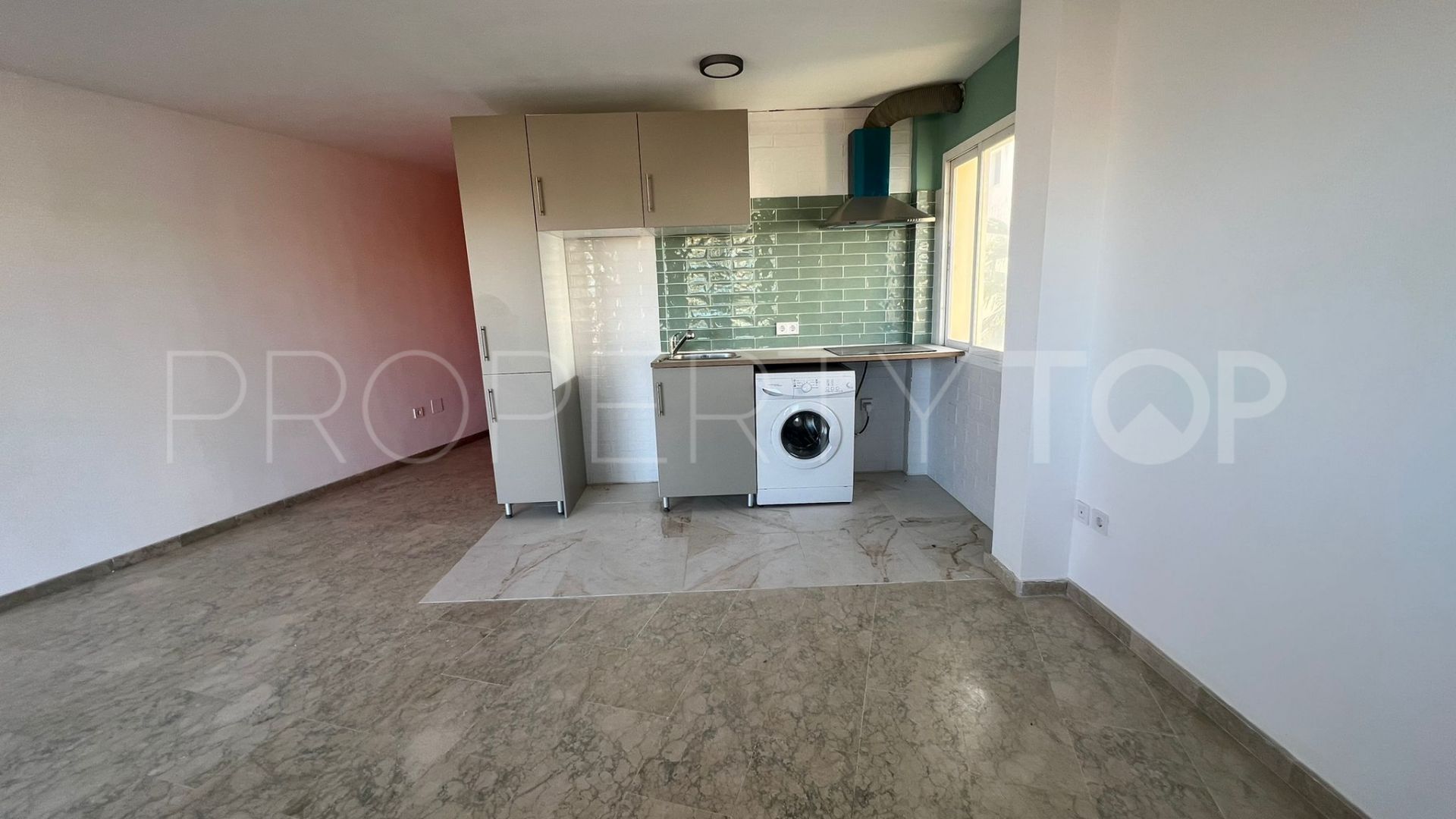 Apartment for sale in Torreblanca with 1 bedroom