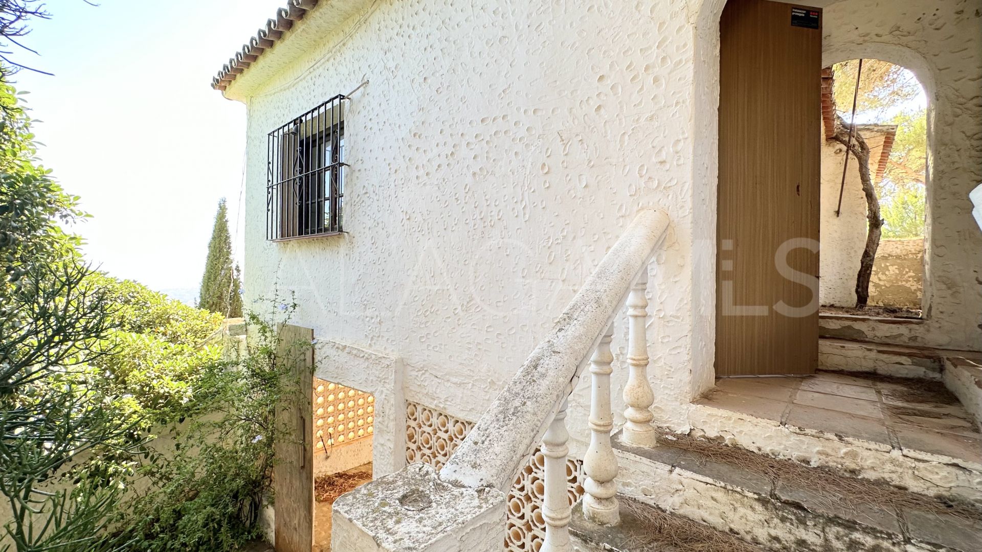 For sale house with 14 bedrooms in Valtocado