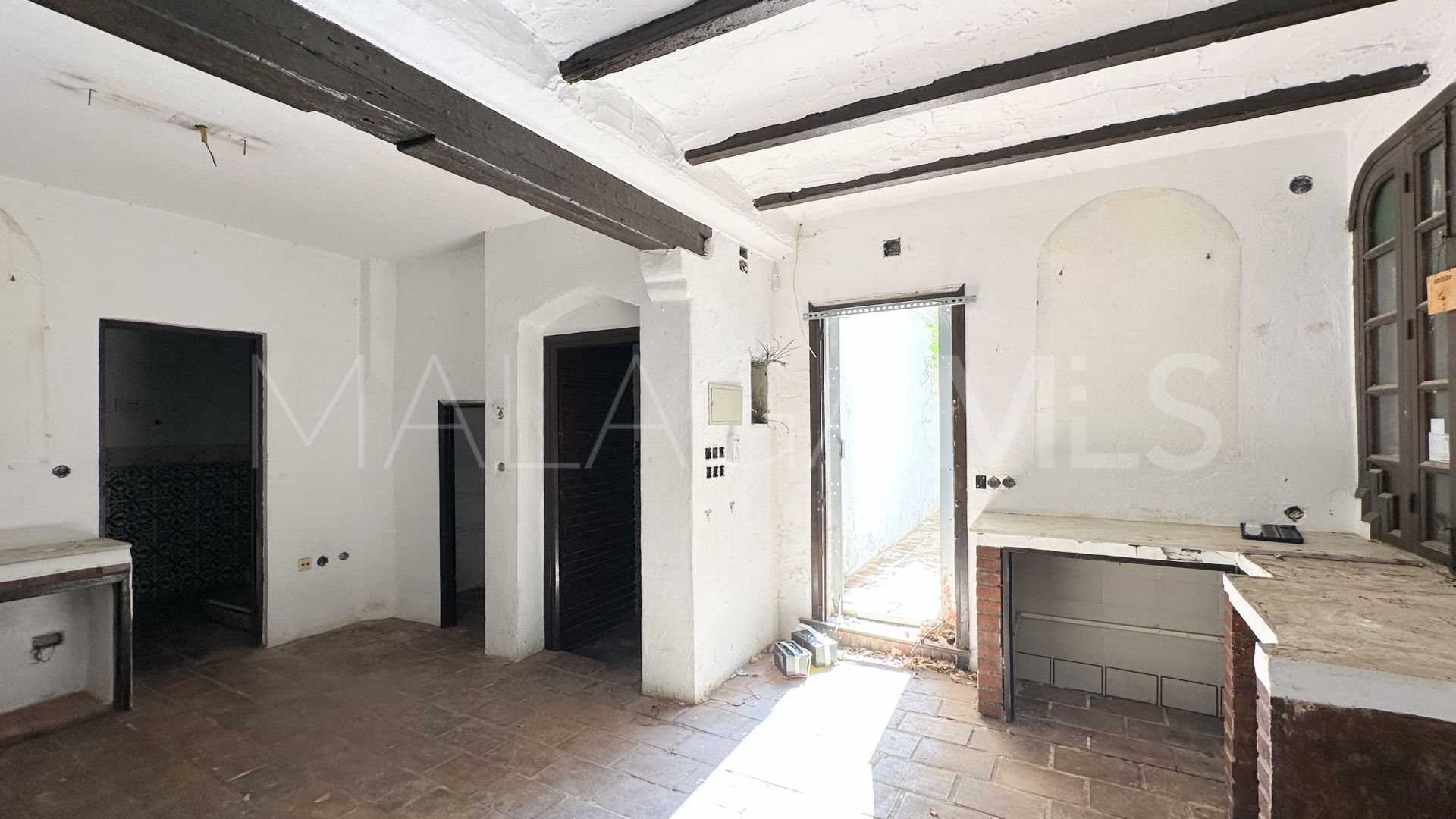 For sale house with 14 bedrooms in Valtocado