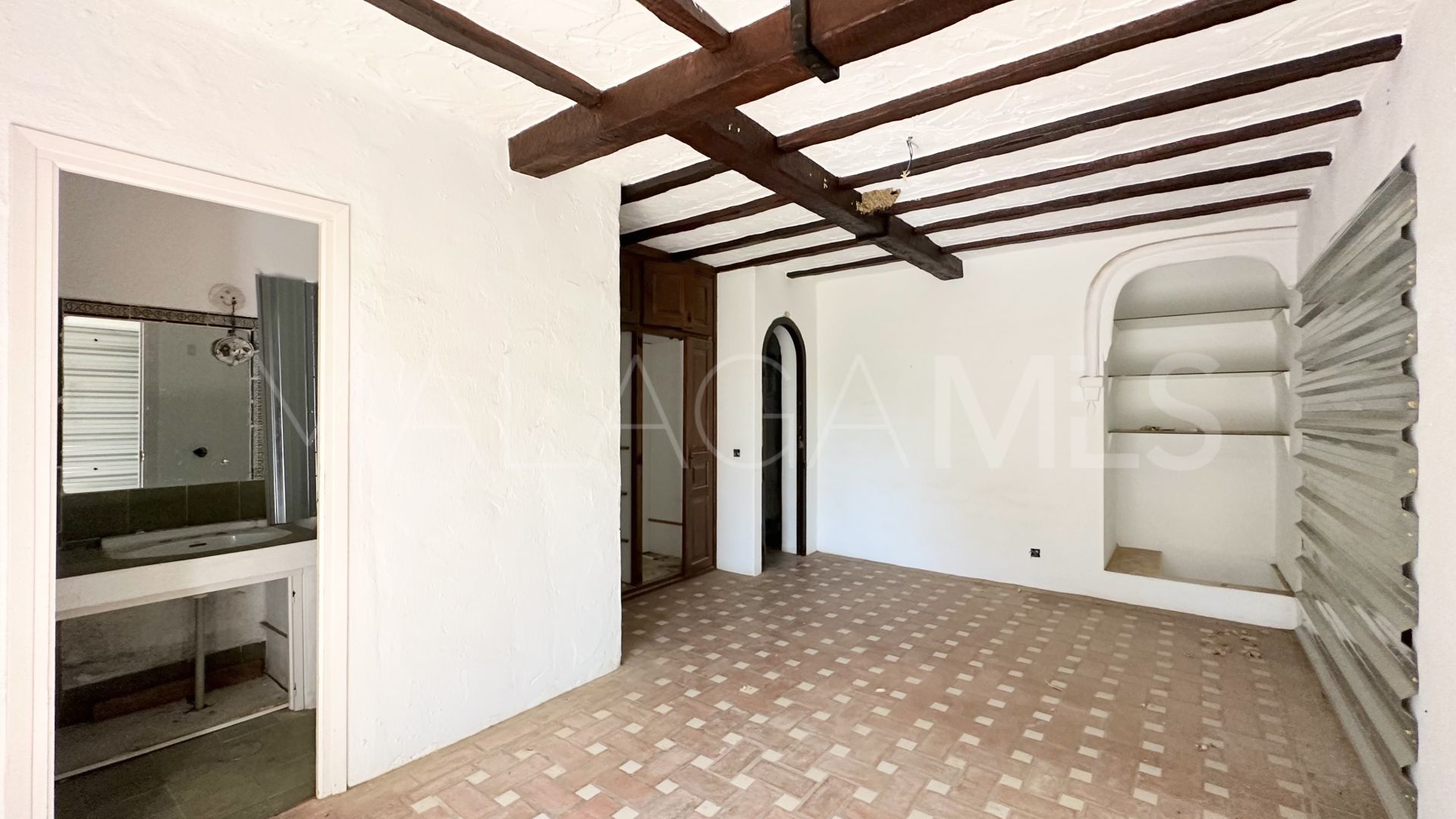 For sale house with 14 bedrooms in Valtocado