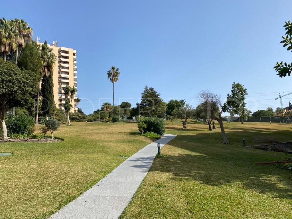 Apartment for sale in Torres de Aloha with 1 bedroom
